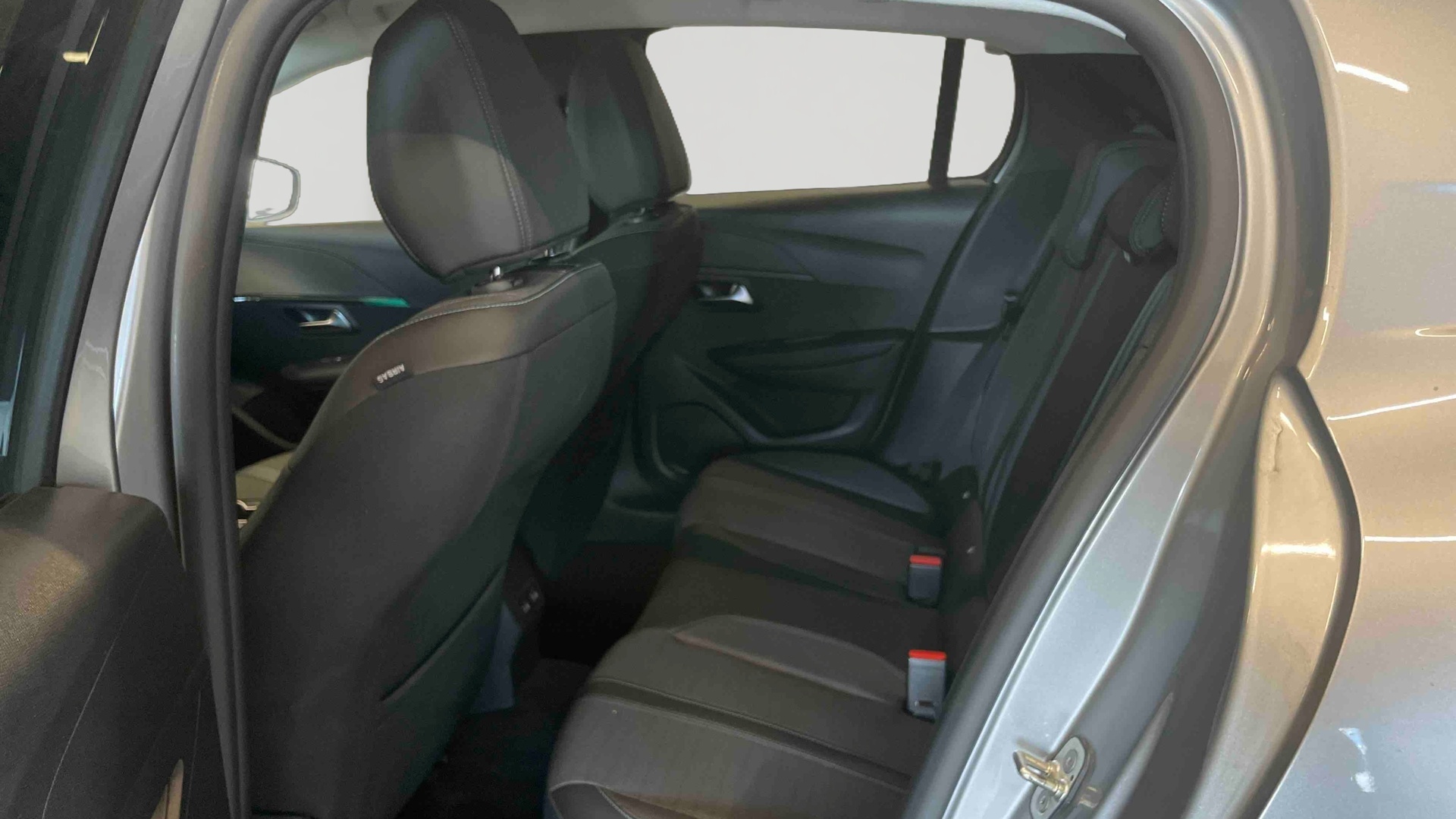 PEUGEOT 208 100 S&S BVM6 Allure