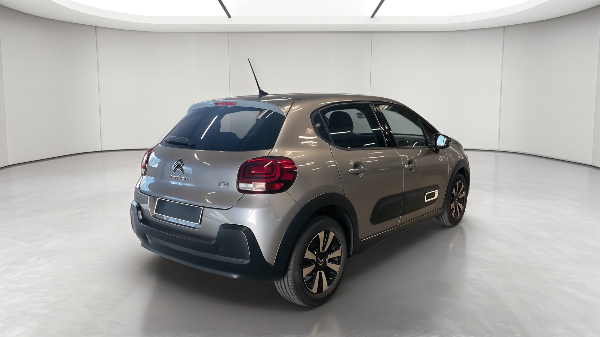 CITROEN C3 PureTech 110 ch BVM6 Max