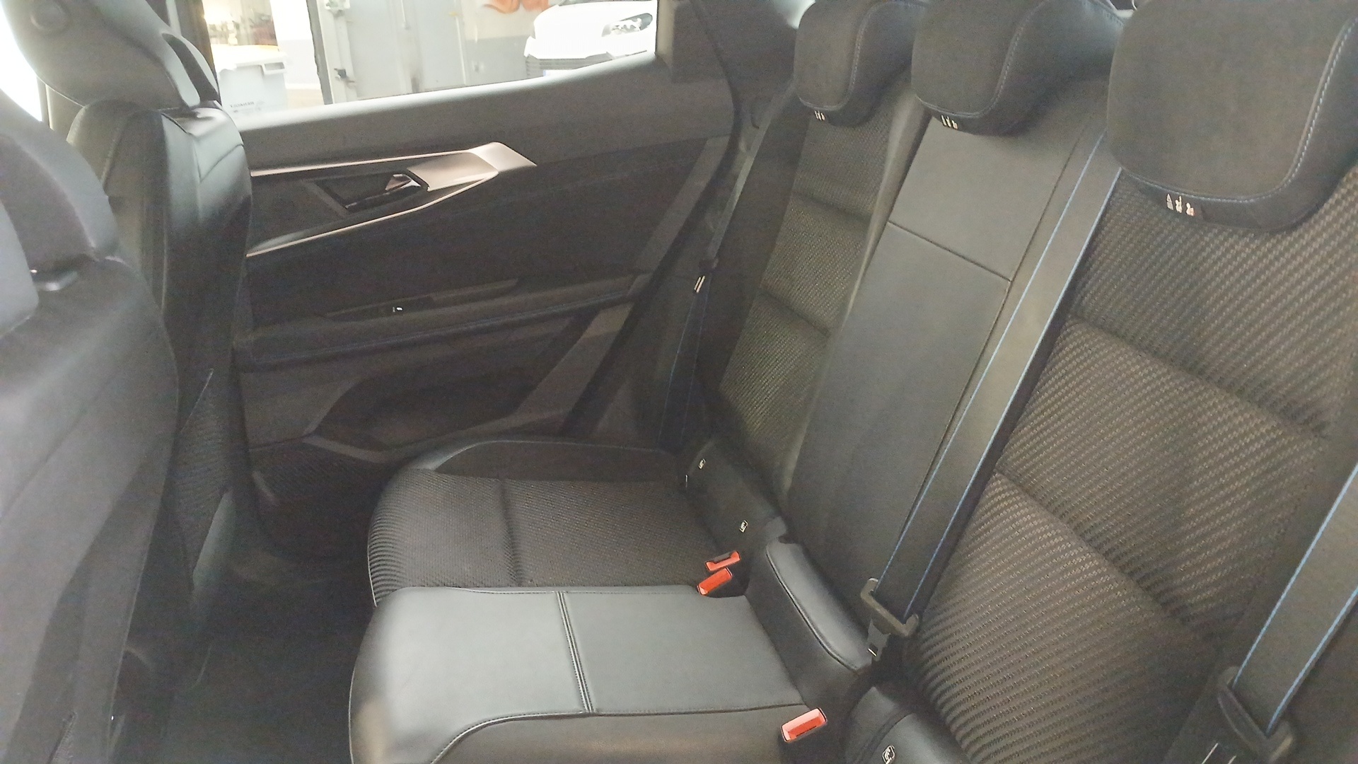 RENAULT AUSTRAL E-Tech hybrid 200 Techno esprit Alpine