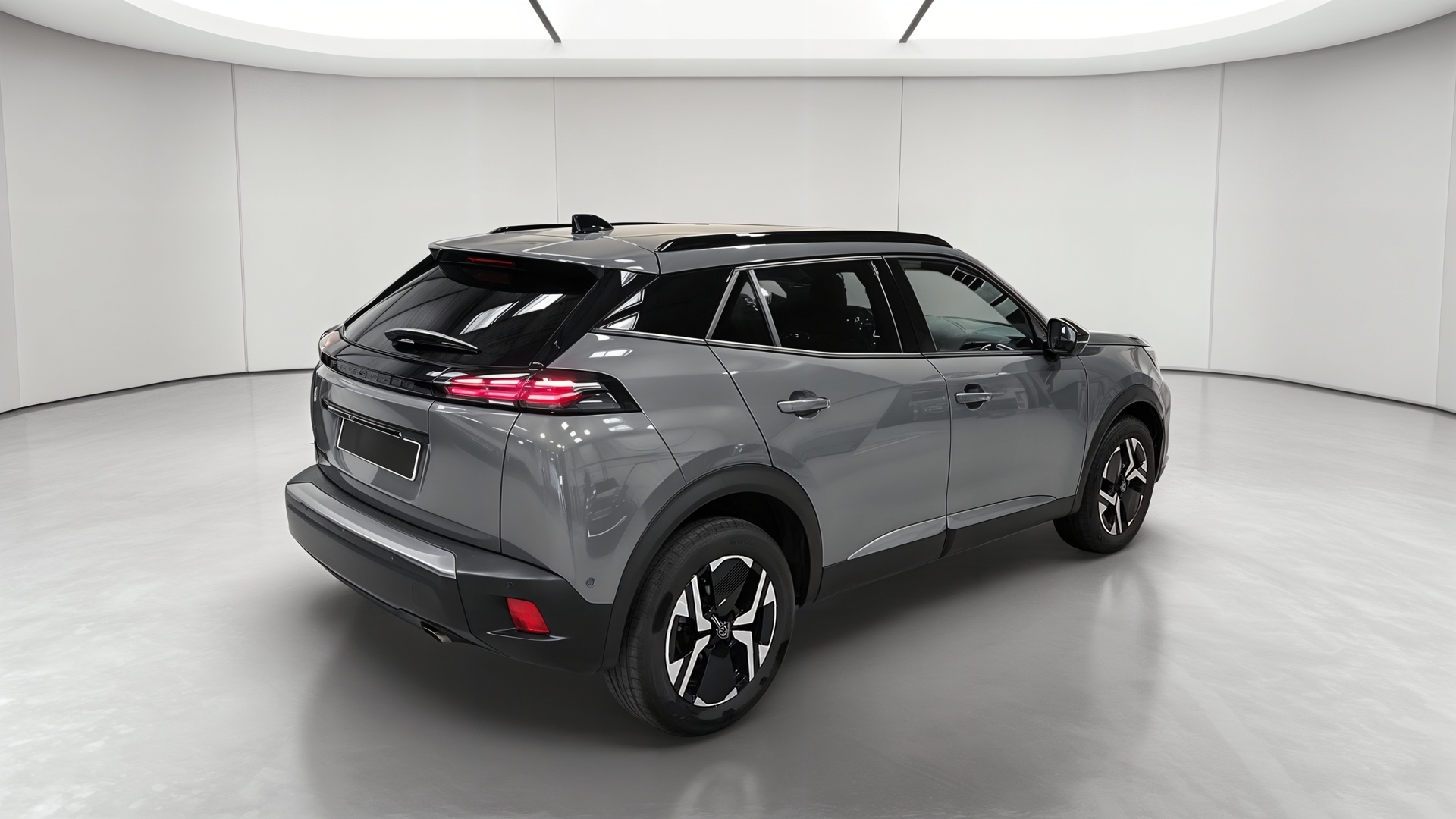 PEUGEOT 2008 100 S&S BVM6 Allure