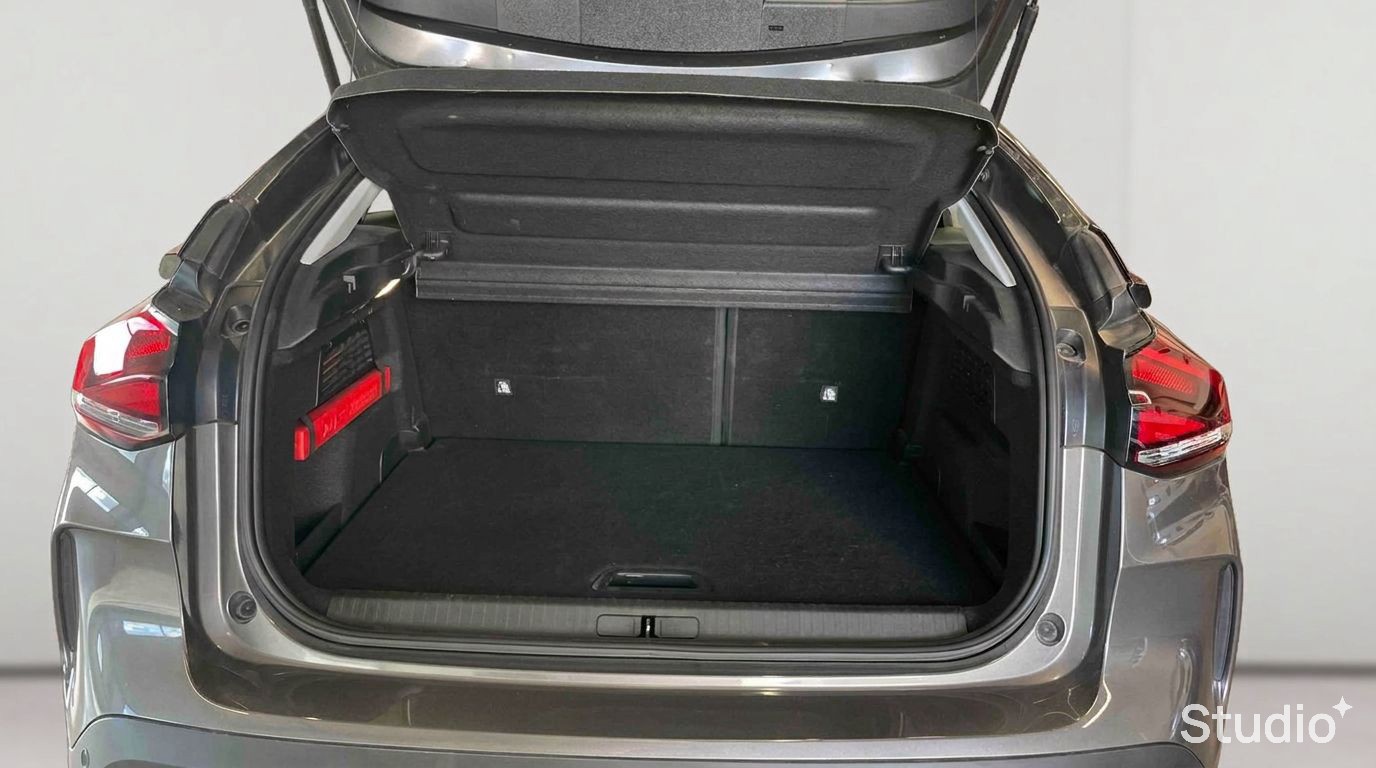 CITROEN C4 PureTech 130 BVM6 Plus