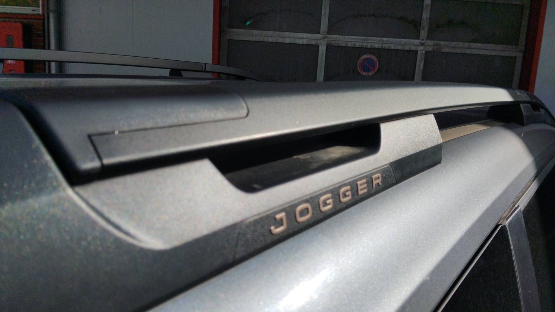 DACIA JOGGER Hybrid 140 7 places GSR2 Extreme