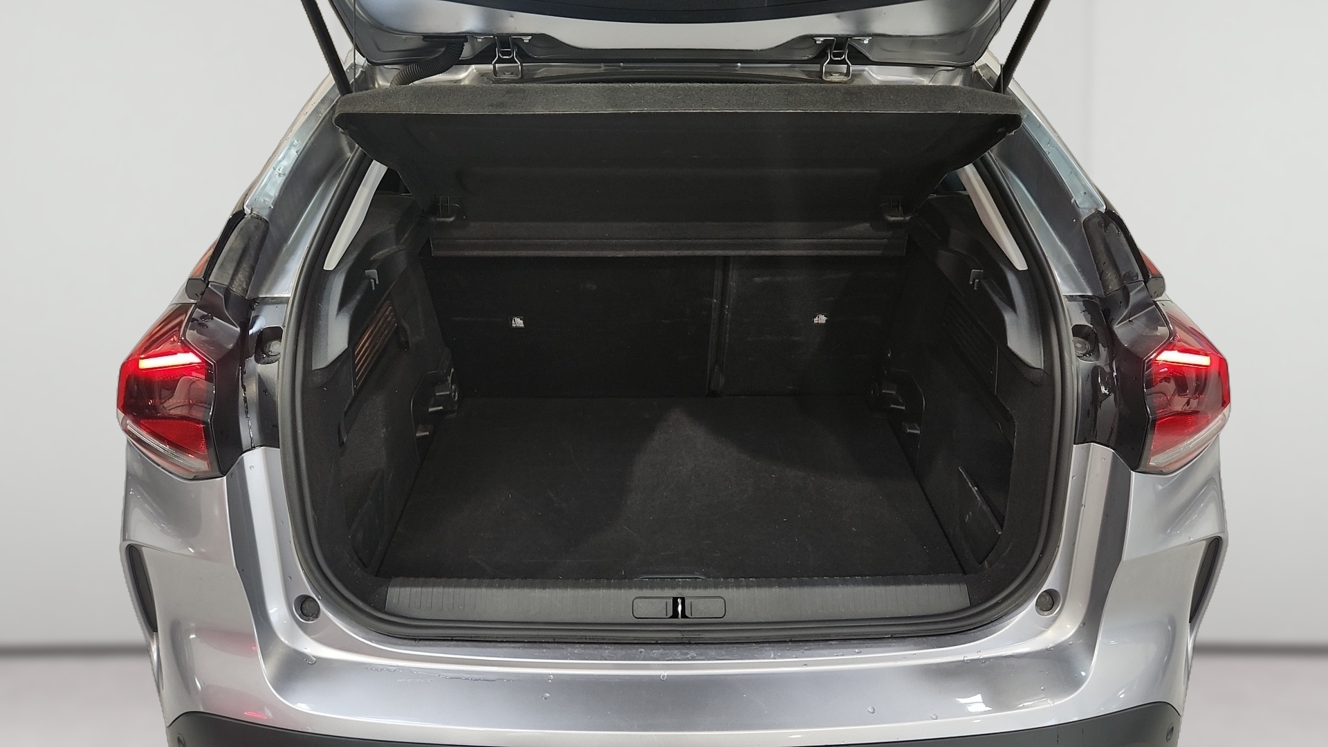 CITROEN C4 PureTech 130 BVM6 Plus - 5P