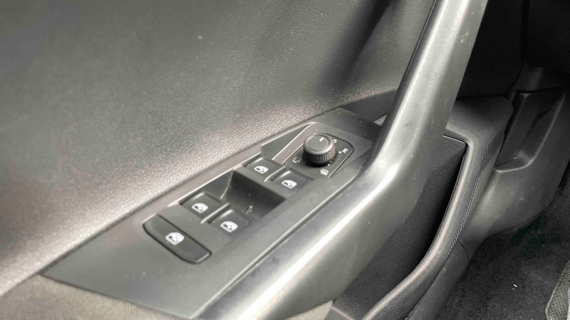 VOLKSWAGEN POLO 1.0 TSI 95 S&S DSG7 VW Edition