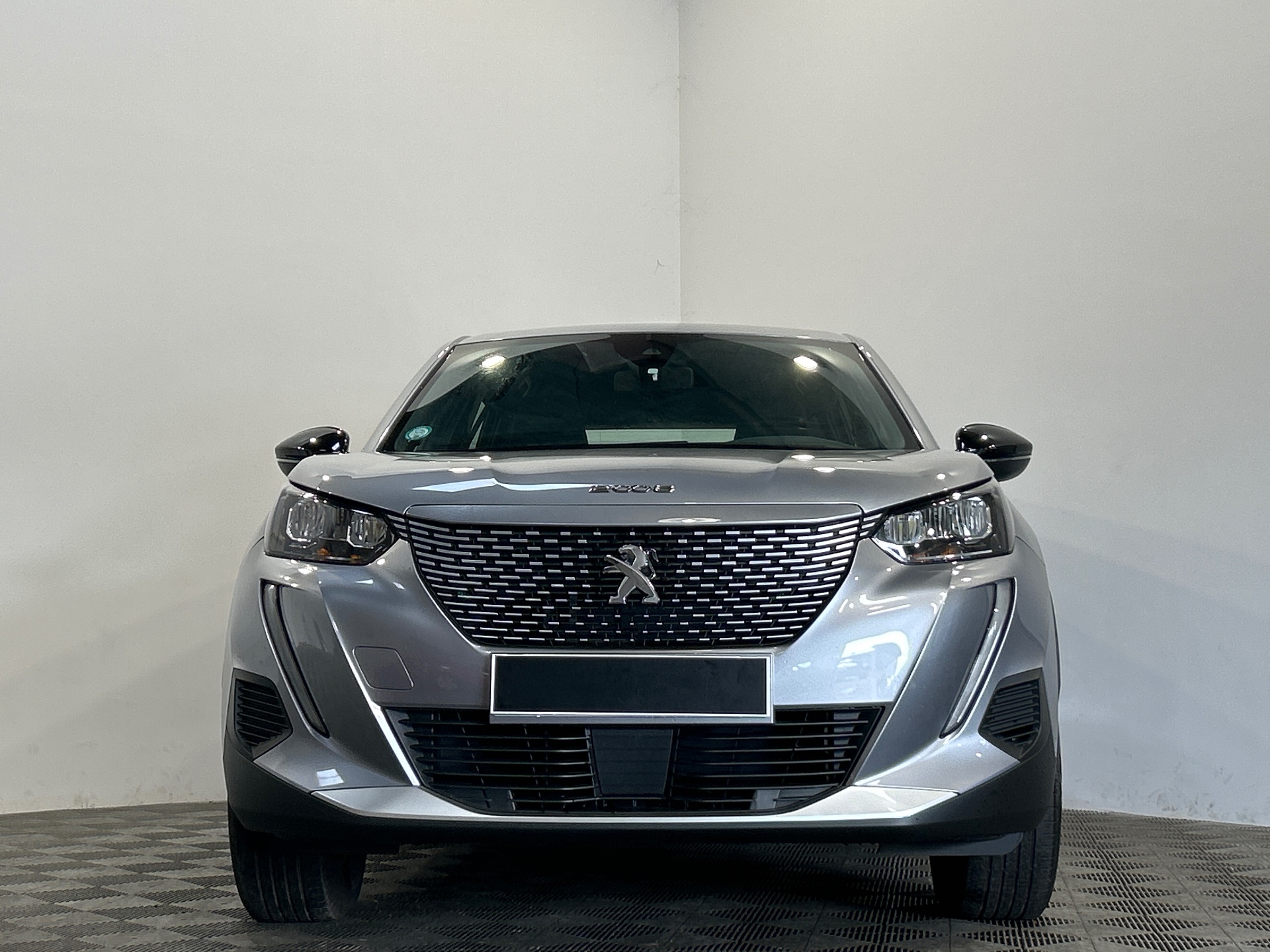 PEUGEOT 2008 ELECTRIQUE 136 ch Active Pack