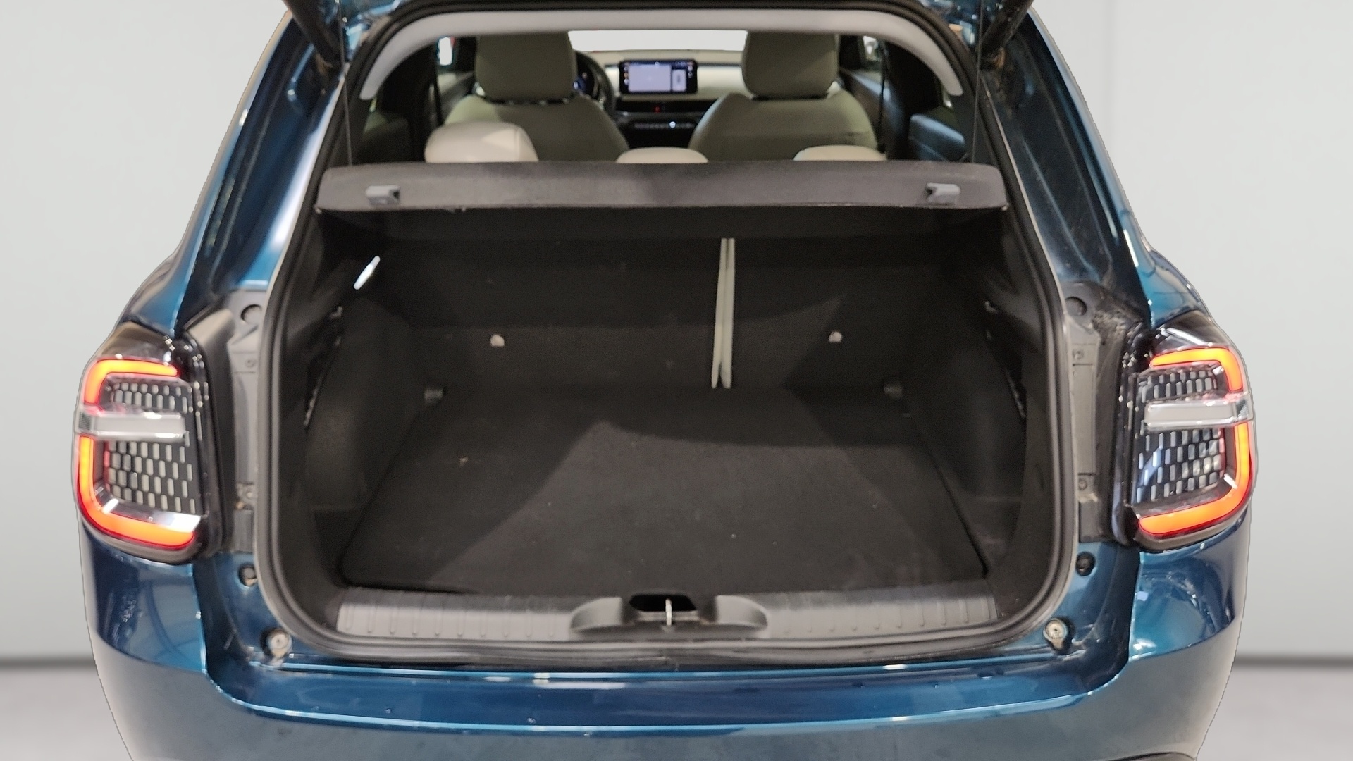 FIAT 600 1.2 Hybrid 100ch DCT6 La Prima