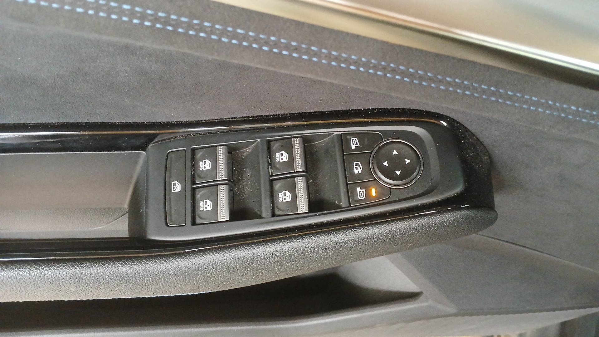 RENAULT AUSTRAL E-Tech hybrid 200 Techno esprit Alpine