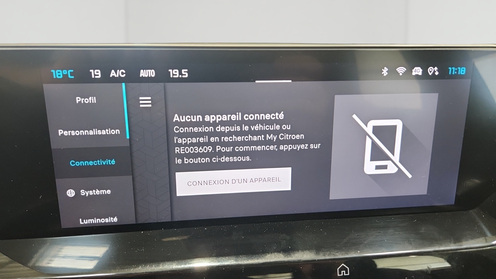 CITROEN C4 PureTech 130 BVM6 Plus - 5P