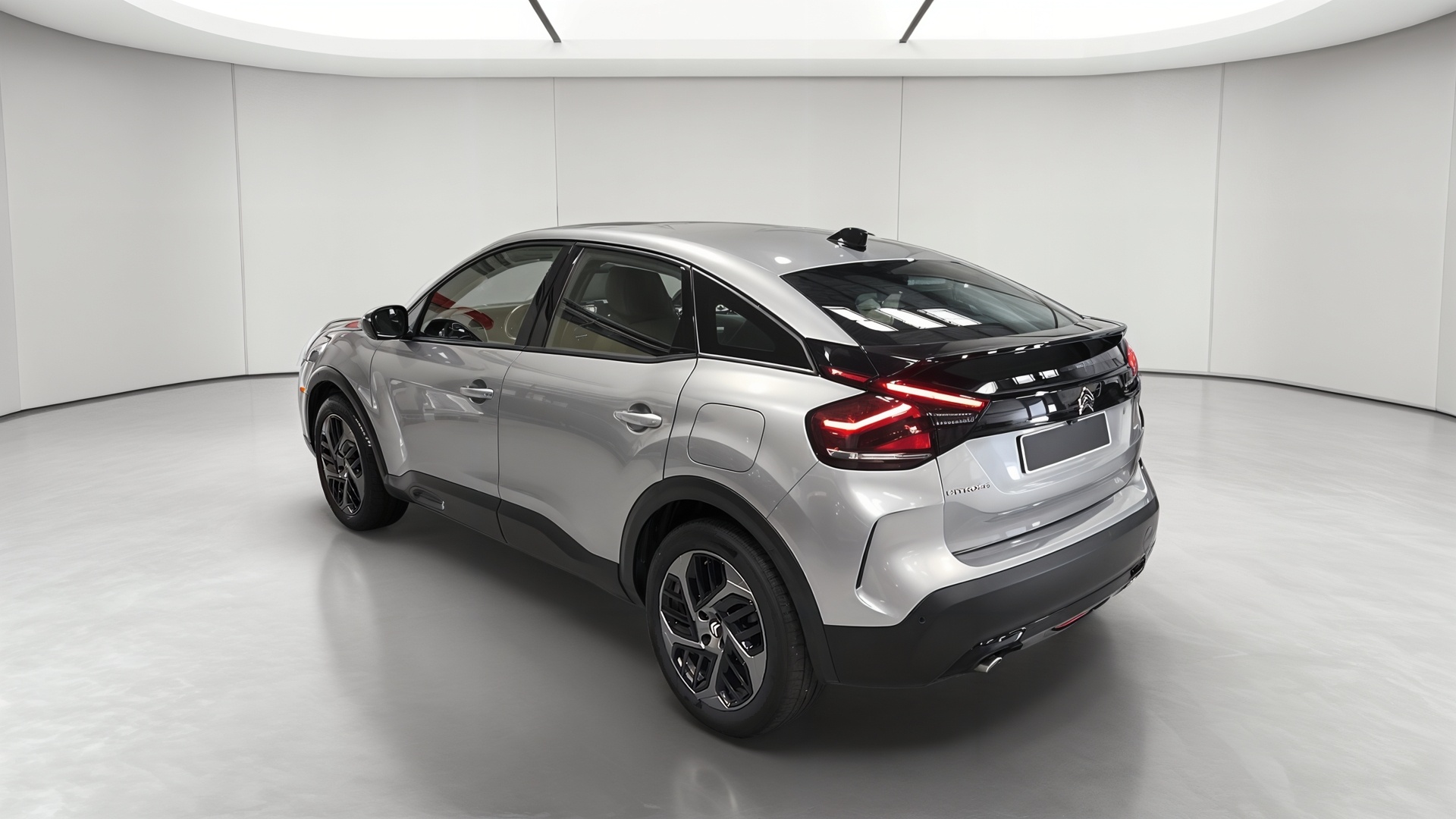 CITROEN C4 PureTech 130 BVM6 Plus - 5P