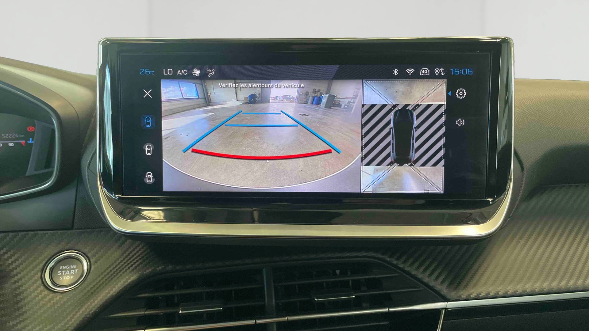 PEUGEOT 208 PureTech 100 S&S BVM6 Allure