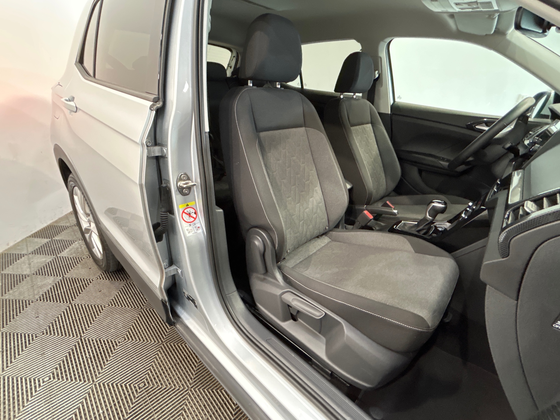 VOLKSWAGEN T-CROSS Edition 1.0 TSI 116 DSG
