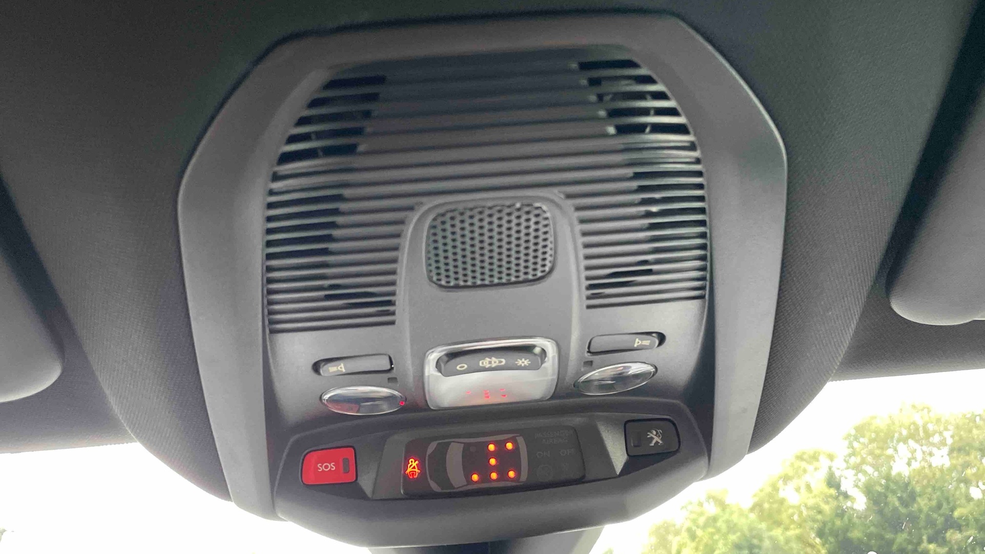 PEUGEOT 5008 BlueHDi 130ch S&S EAT8 Allure Pack