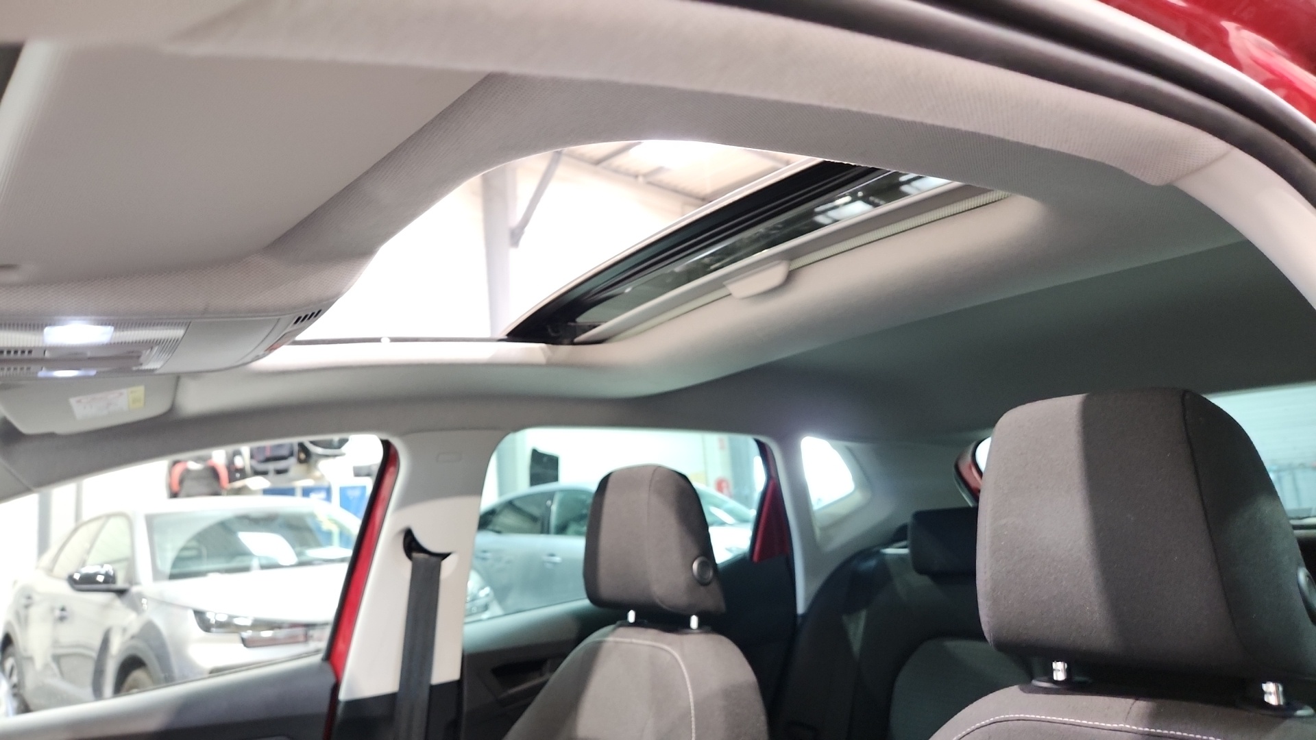 SEAT IBIZA 1.0 TSI 110 ch S/S DSG7 Copa
