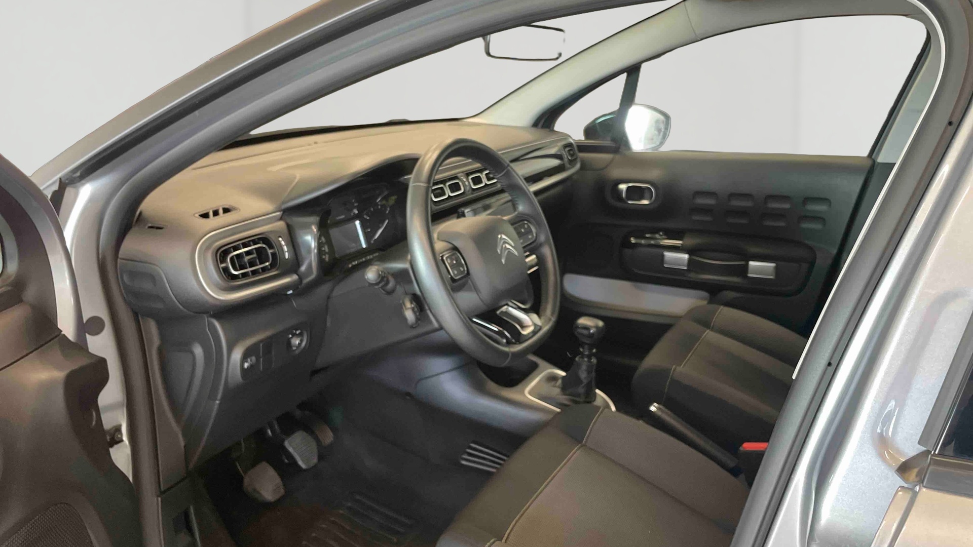 CITROEN C3 PureTech 110 ch BVM6 Max