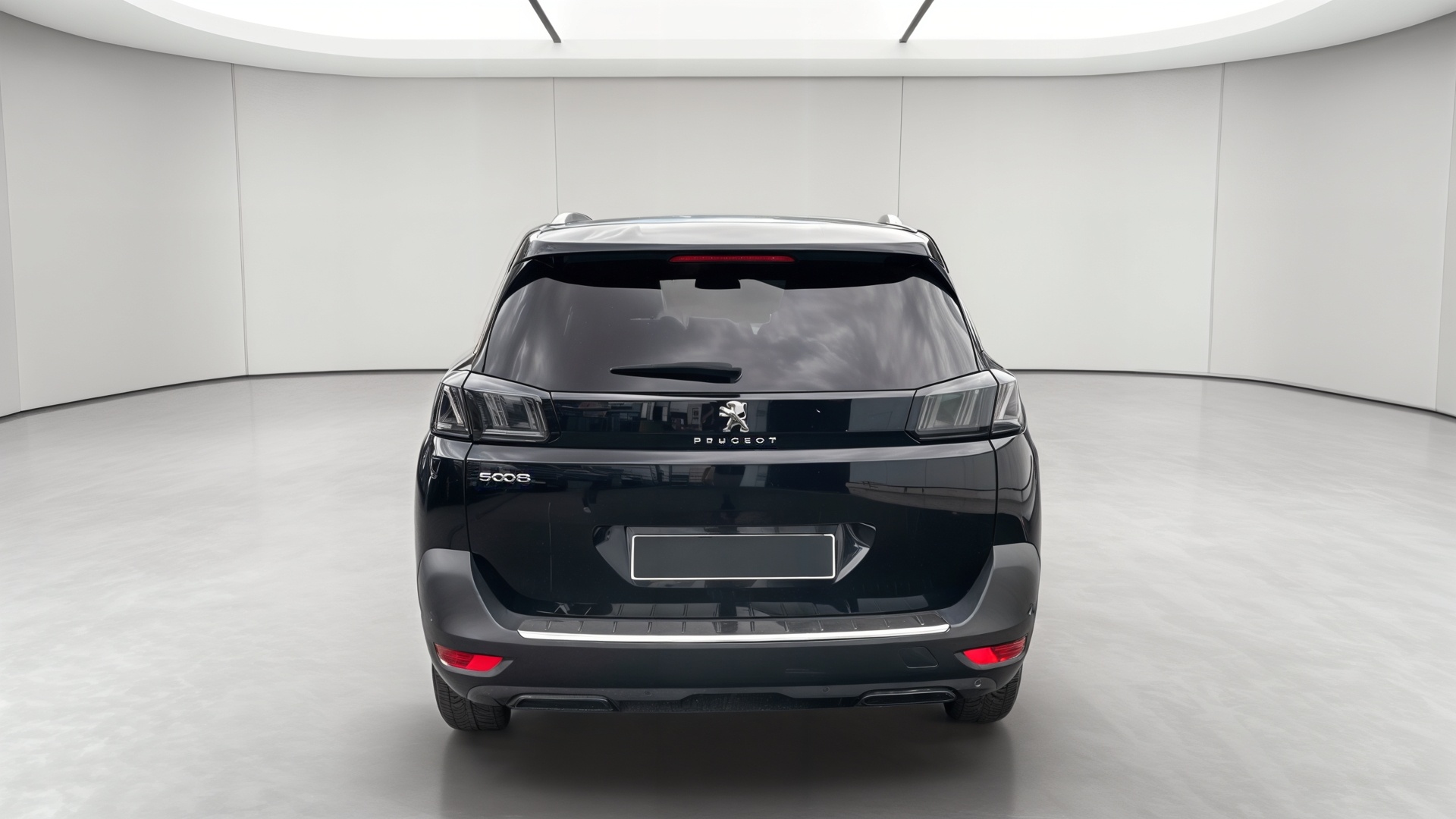 PEUGEOT 5008 BlueHDi 130ch S&S EAT8 Allure Pack