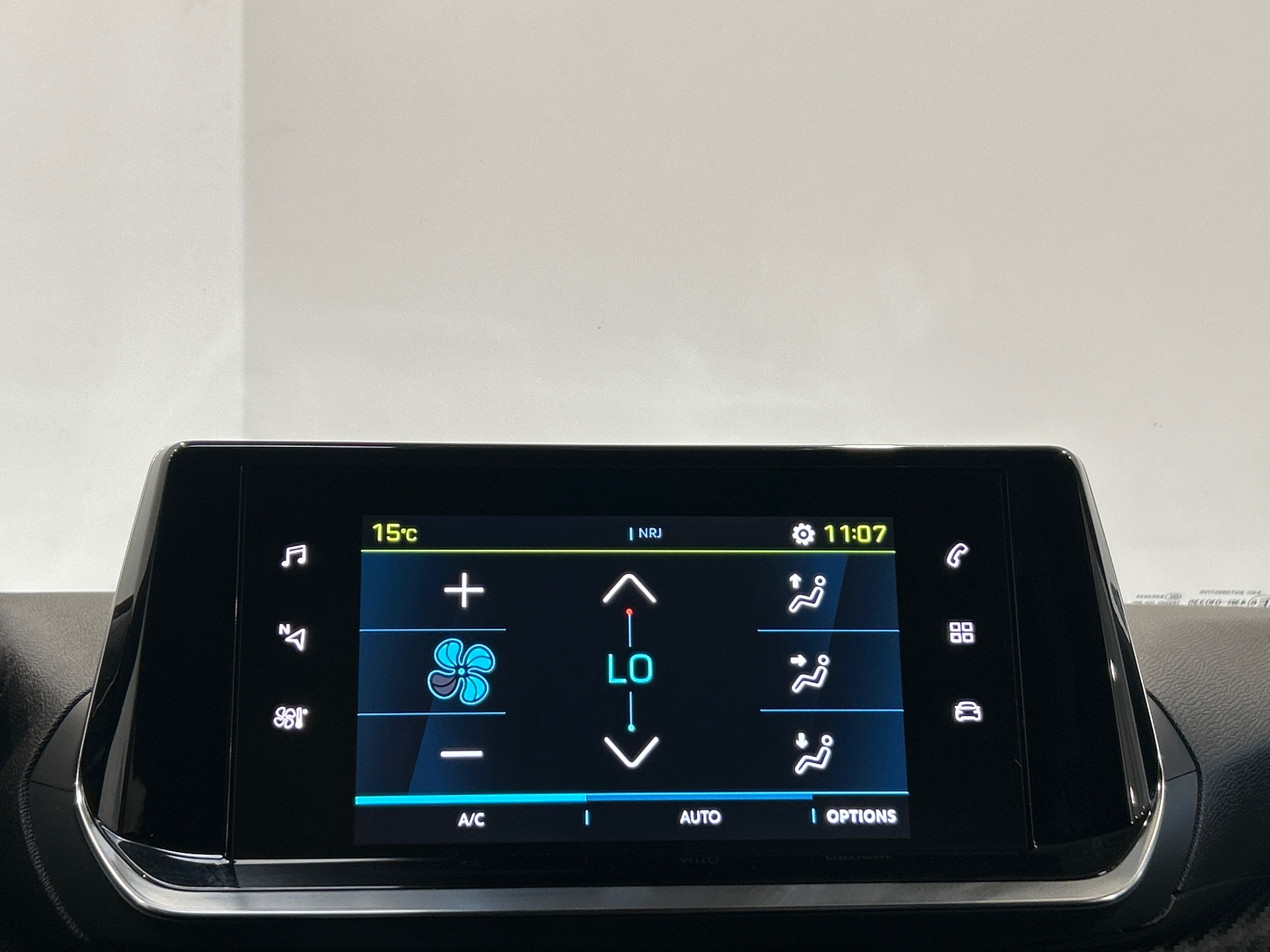 PEUGEOT 2008 ELECTRIQUE 136 ch Active Pack