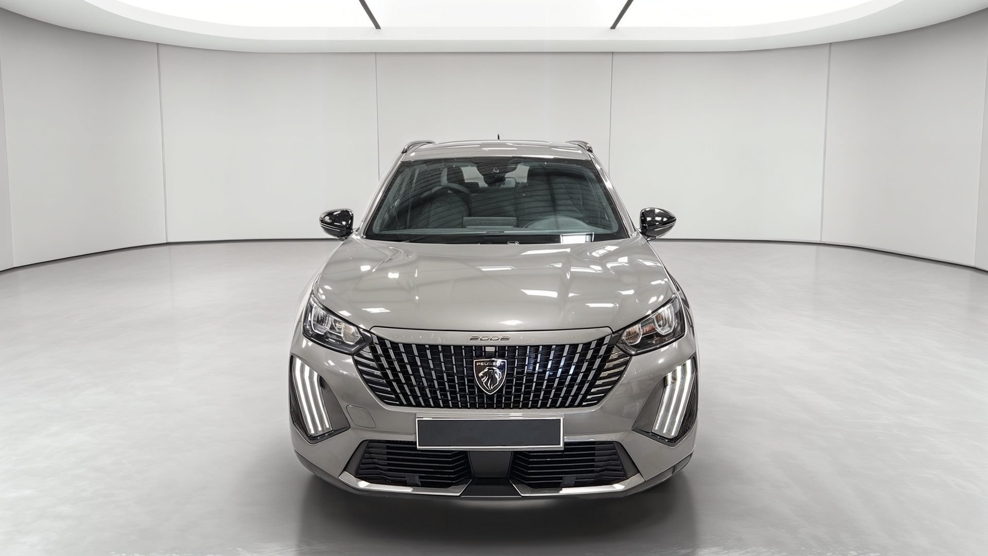 PEUGEOT 2008 100 S&S BVM6 Allure