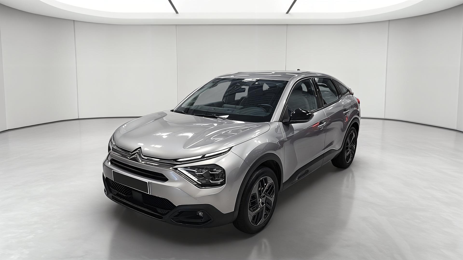 CITROEN C4 PureTech 130 BVM6 Plus - 5P