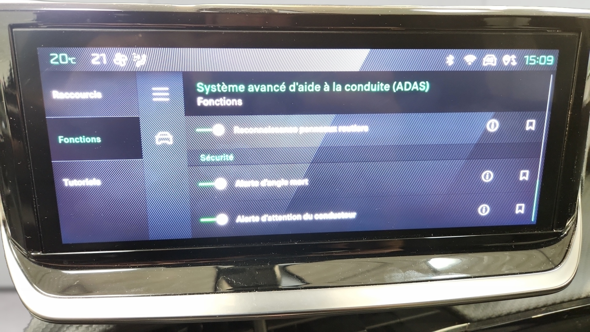 PEUGEOT 2008 100 S&S BVM6 Allure