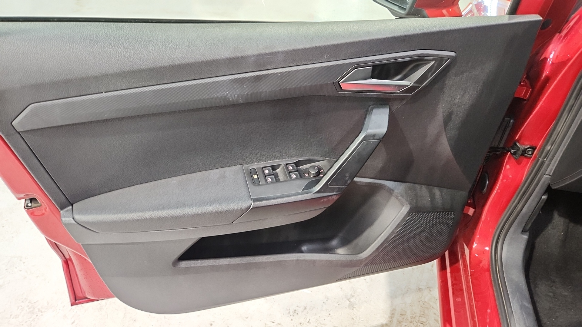 SEAT IBIZA 1.0 TSI 110 ch S/S DSG7 Copa