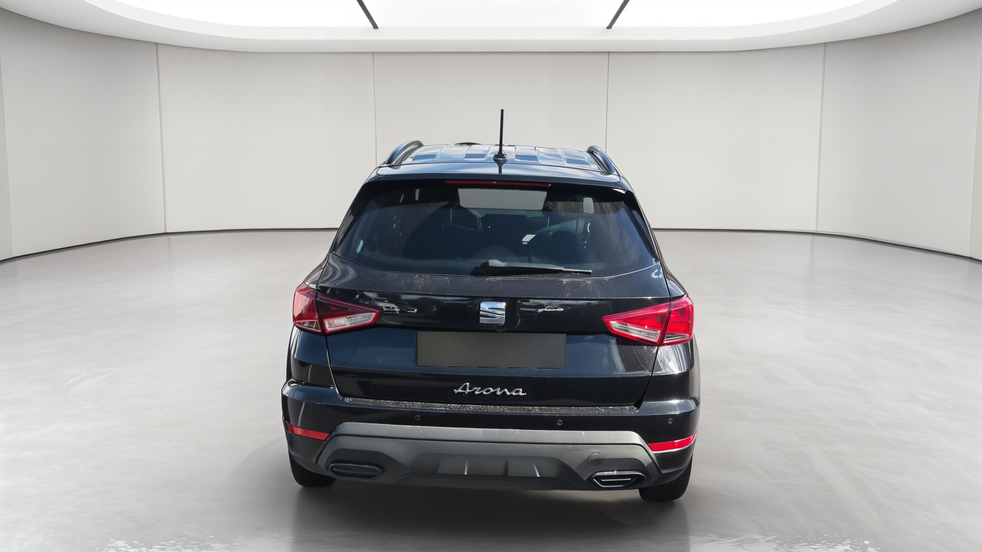 SEAT ARONA COPA 1.0 TSI 110 DSG