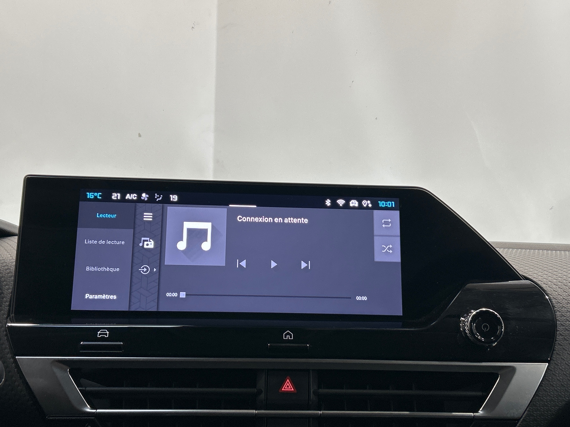 CITROEN C4 PureTech 130 BVM6 Max