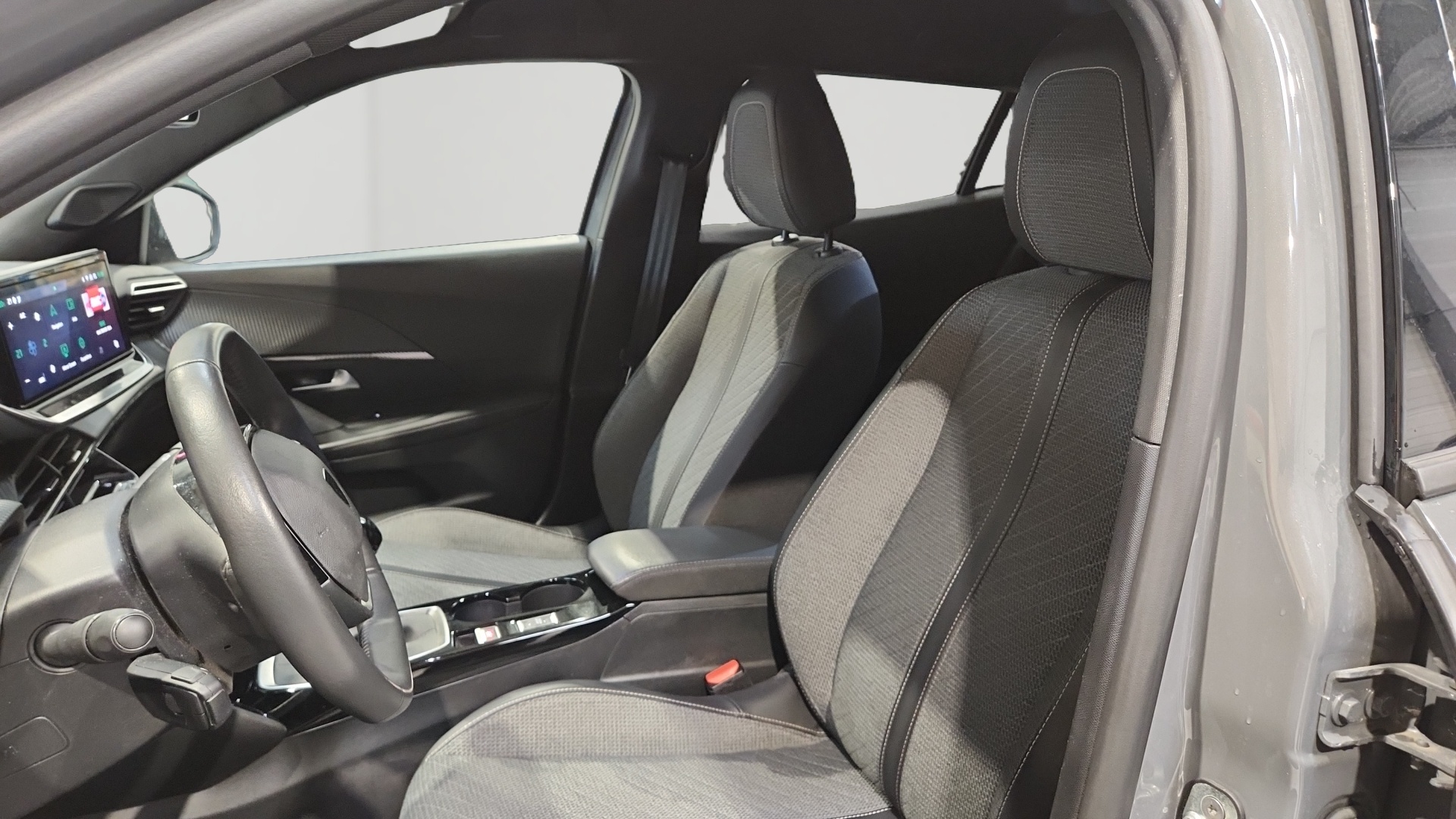 PEUGEOT 2008 100 S&S BVM6 Allure