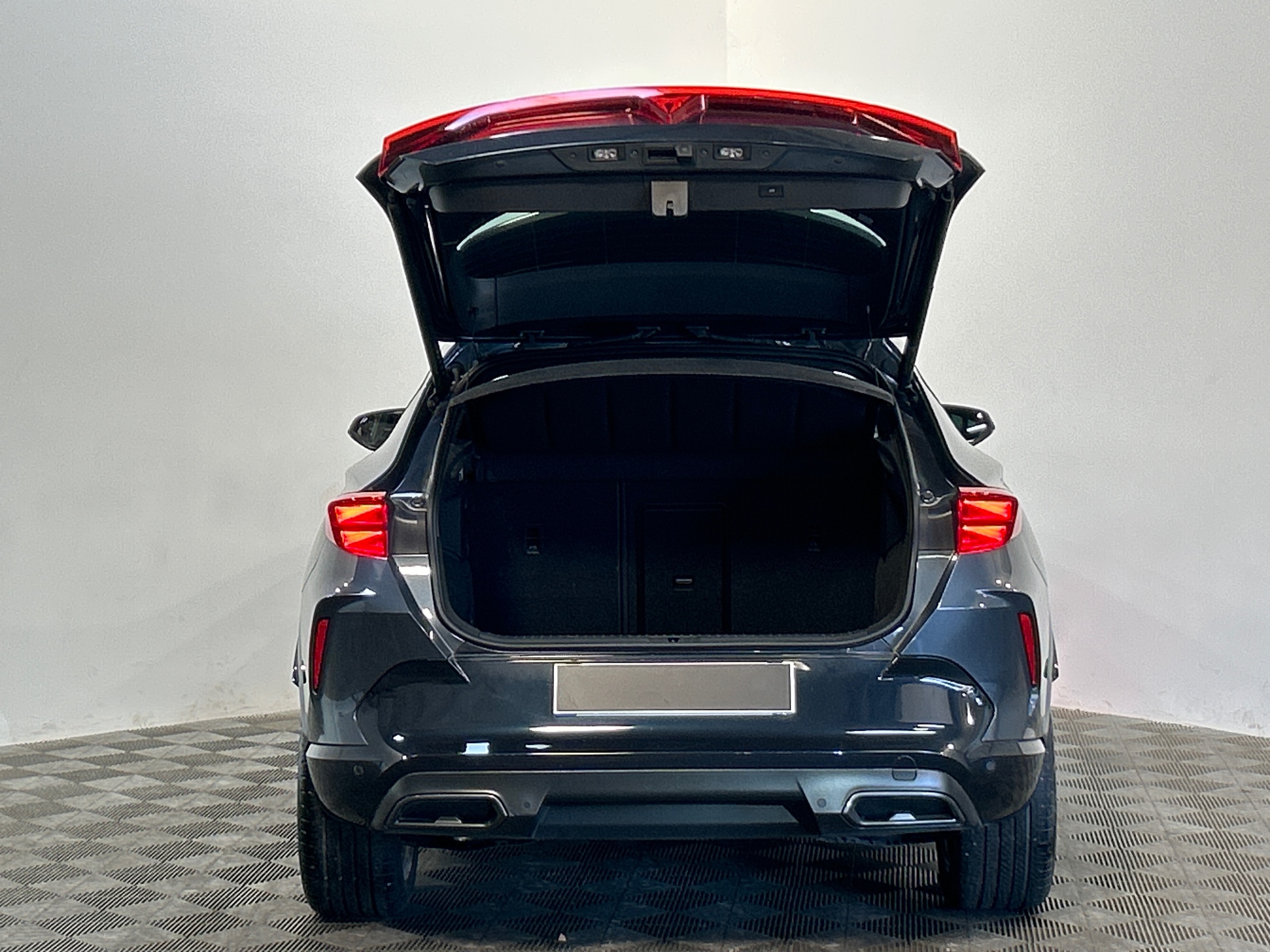 CUPRA FORMENTOR V 1.5 eTSI Hyb 150 DSG