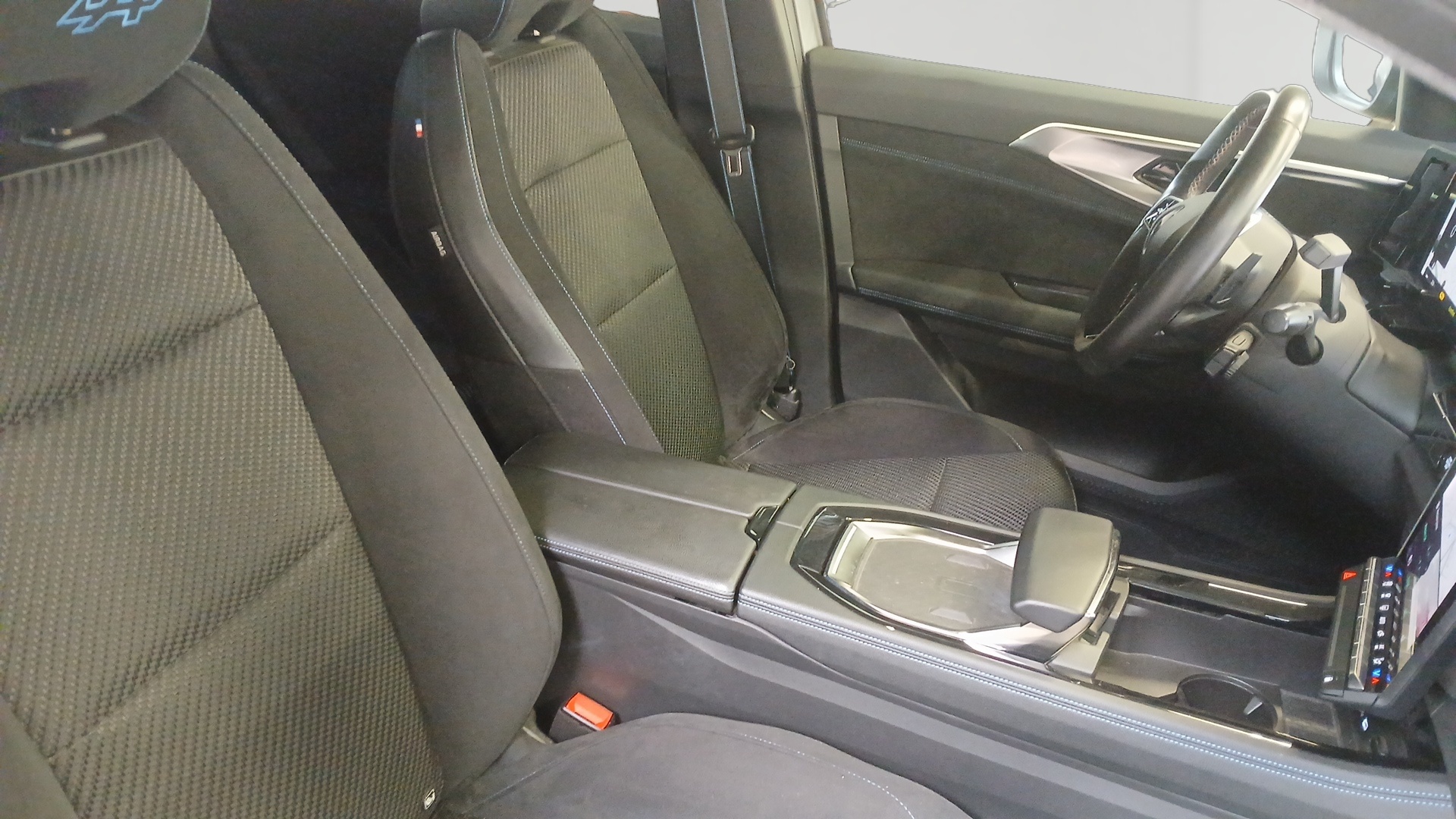 RENAULT AUSTRAL E-Tech hybrid 200 Techno esprit Alpine