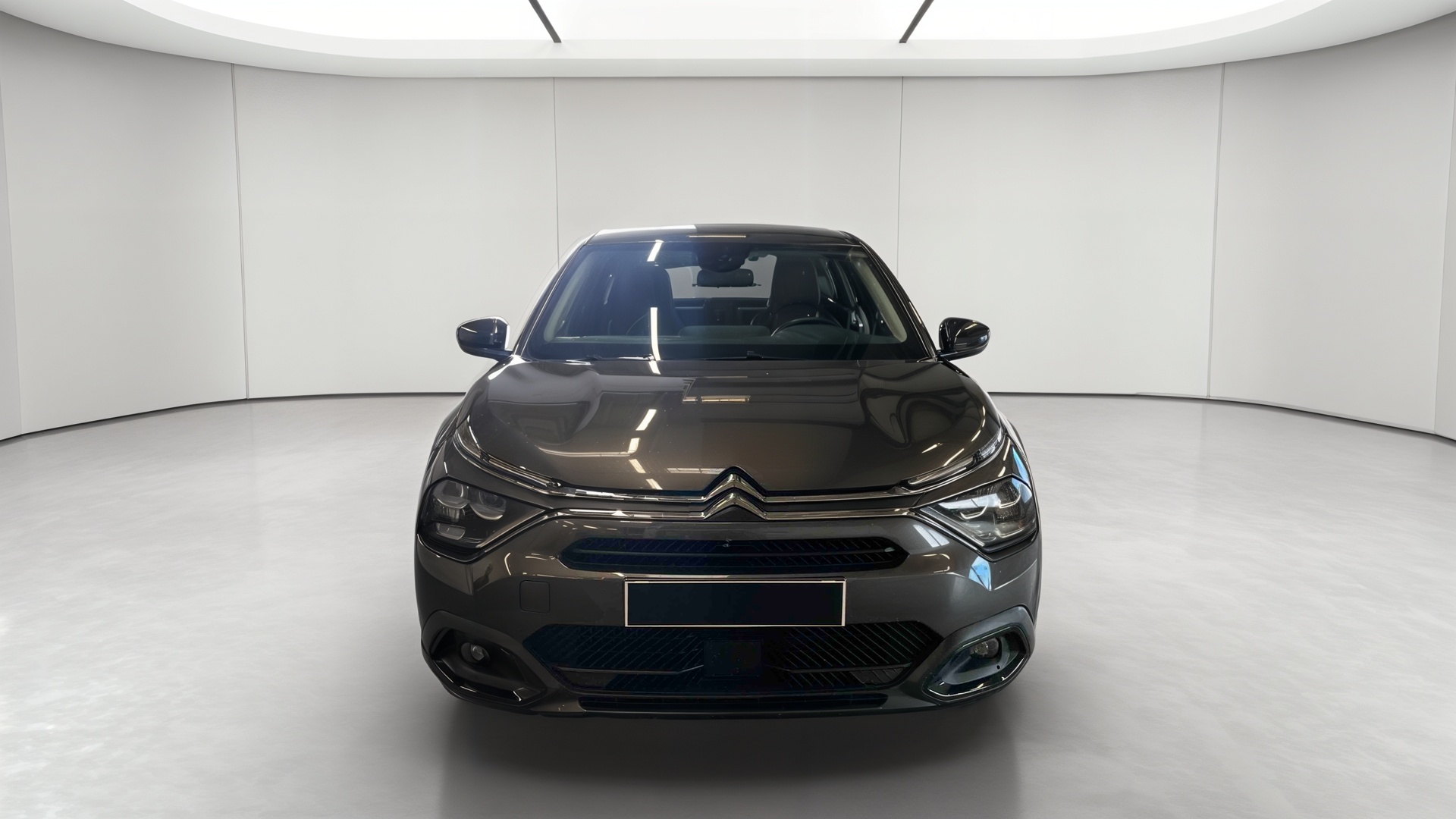 CITROEN C4 PureTech 130 BVM6 Plus