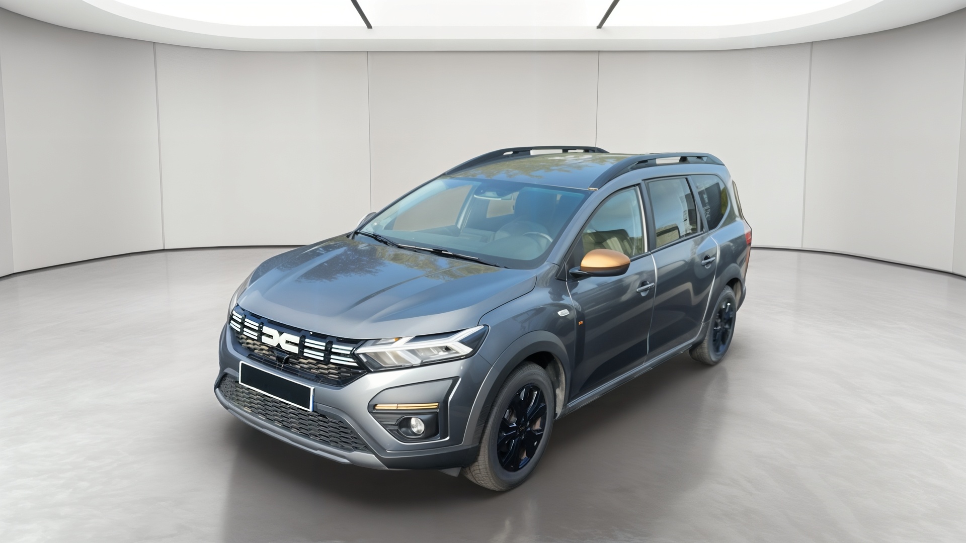 DACIA JOGGER Hybrid 140 7 places GSR2 Extreme