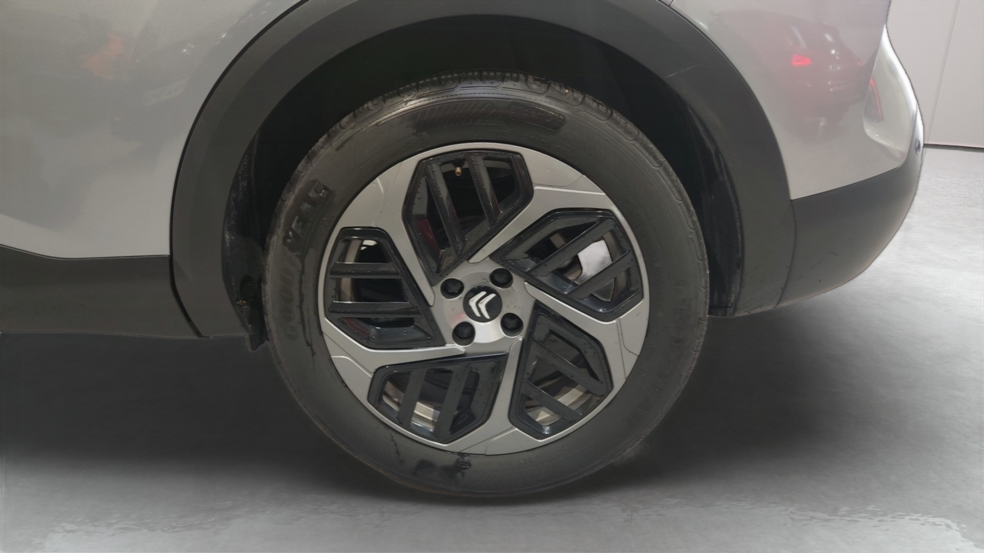 CITROEN C4 PureTech 130 BVM6 Plus - 5P