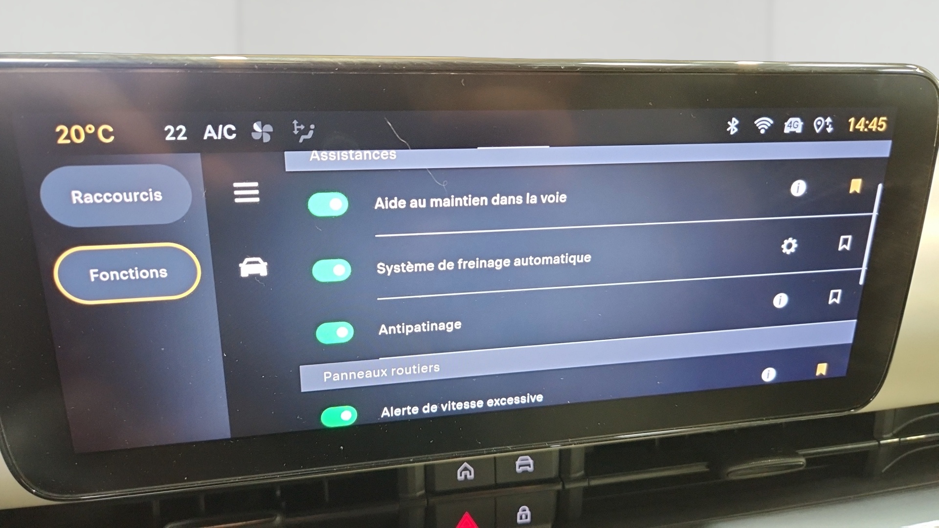 FIAT 600 1.2 Hybrid 100ch DCT6 La Prima