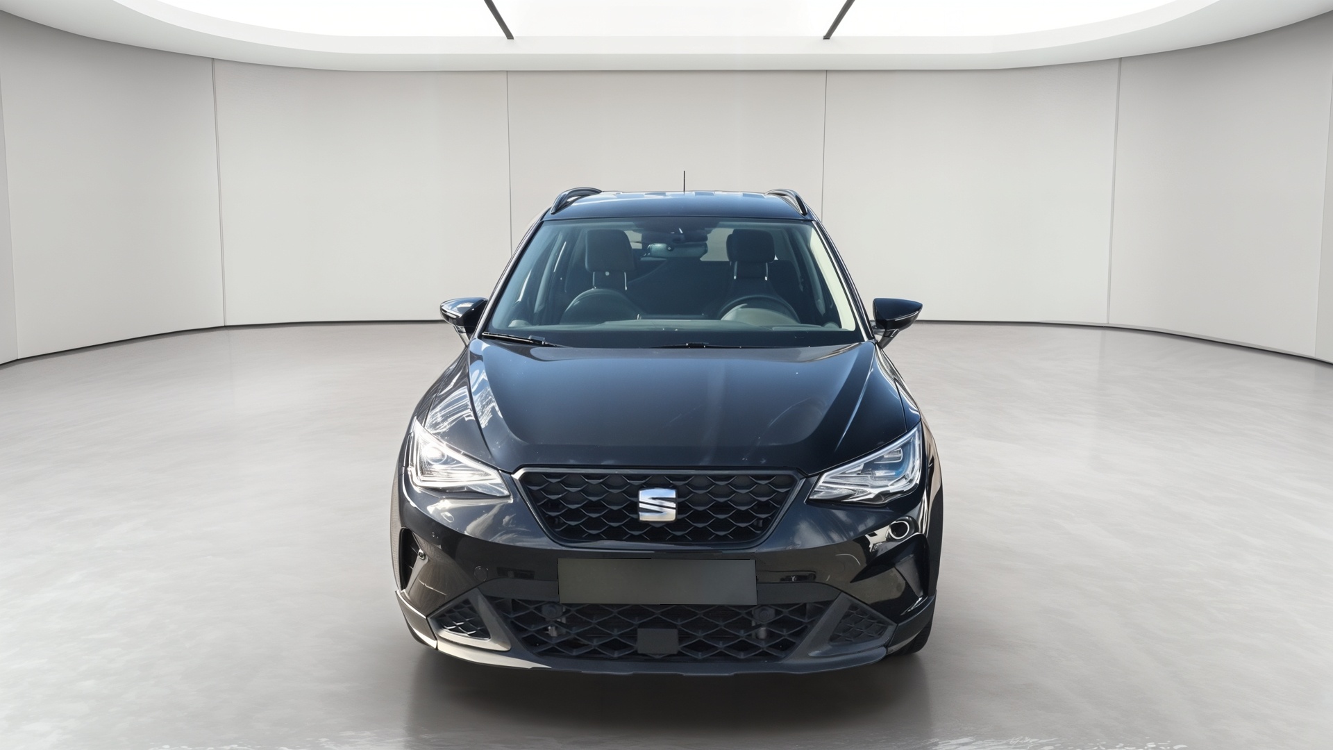 SEAT ARONA COPA 1.0 TSI 110 DSG