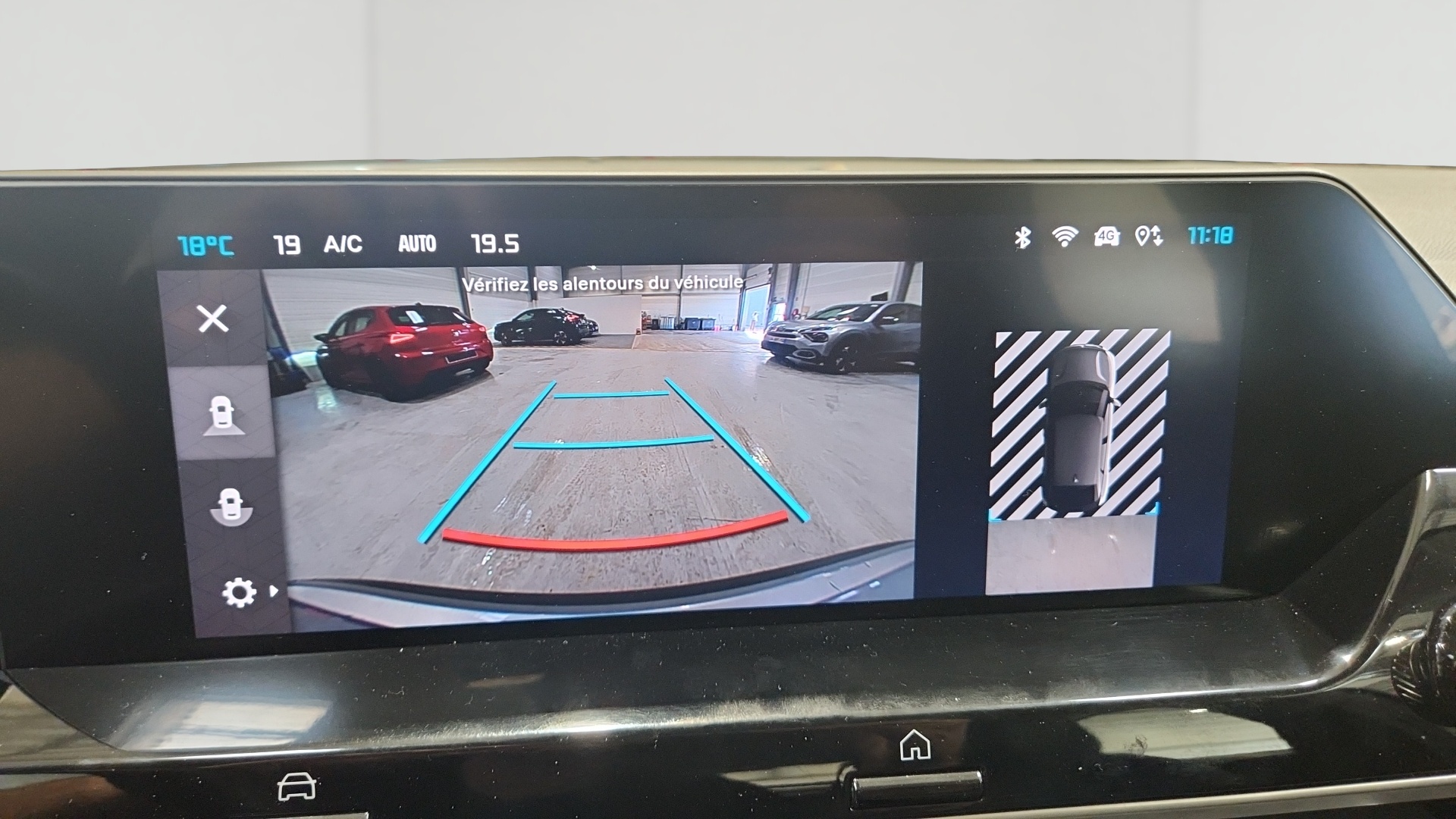 CITROEN C4 PureTech 130 BVM6 Plus - 5P