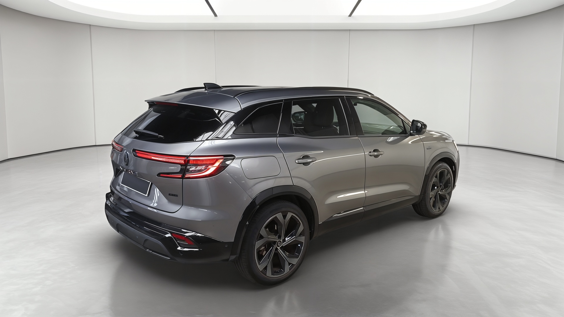 RENAULT AUSTRAL E-Tech hybrid 200 Techno esprit Alpine