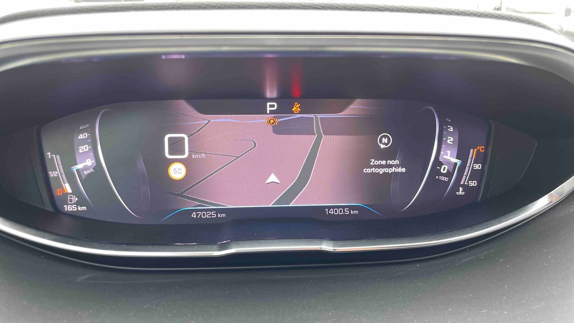 PEUGEOT 5008 BlueHDi 130ch S&S EAT8 Allure Pack