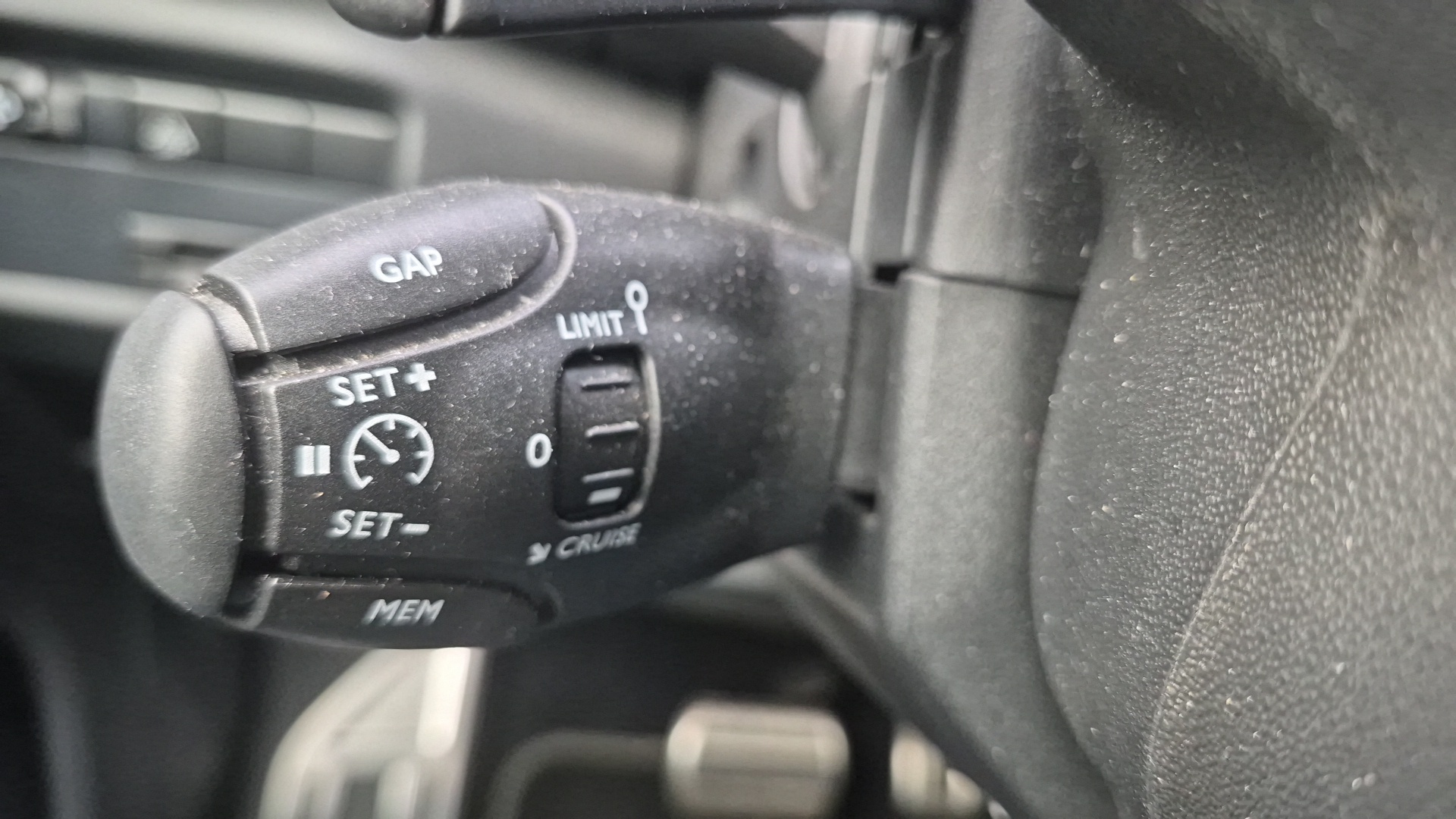 CITROEN C5 AIRCROSS SHINE PT130 S&S EAT8