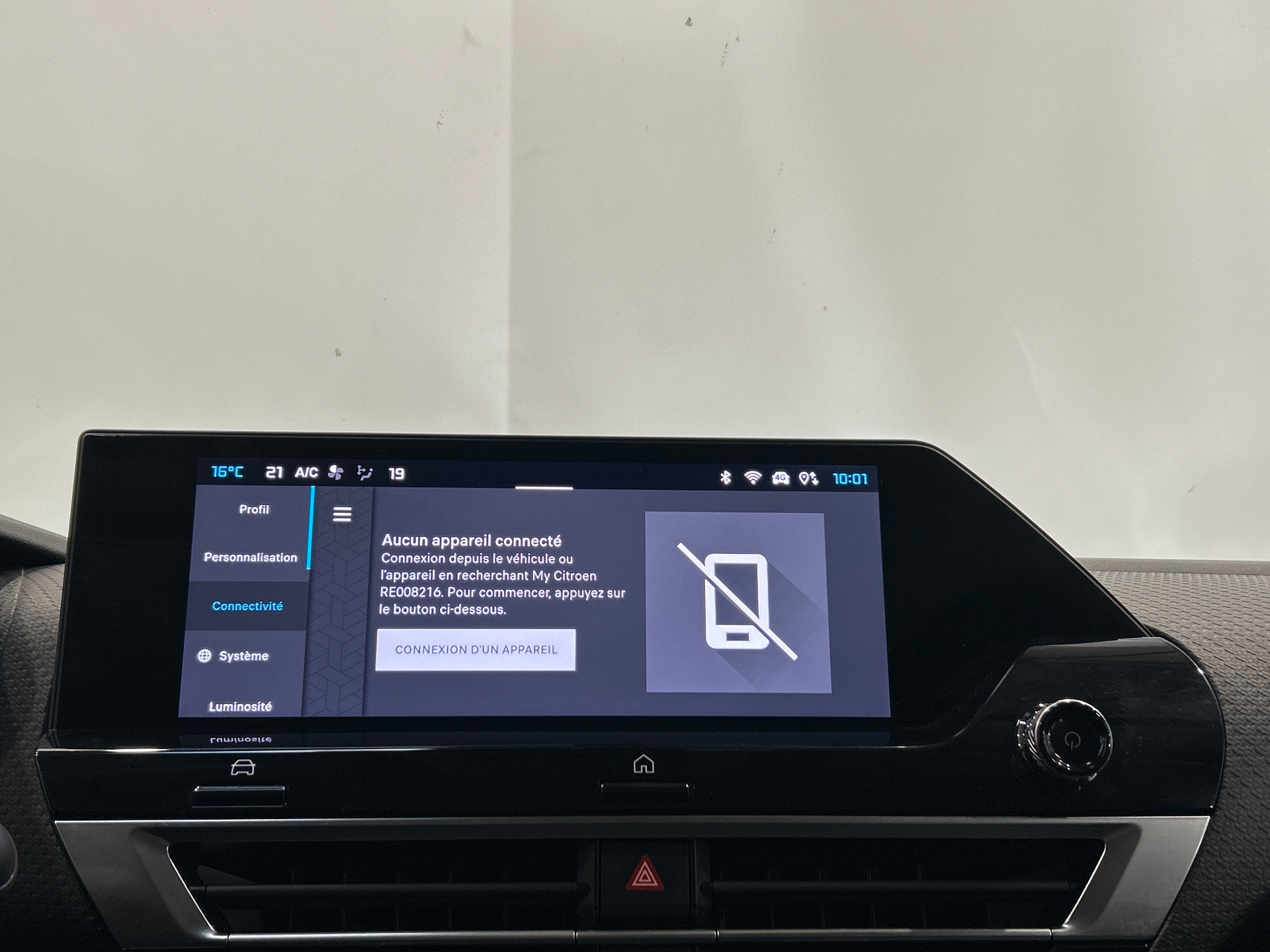 CITROEN C4 PureTech 130 BVM6 Max