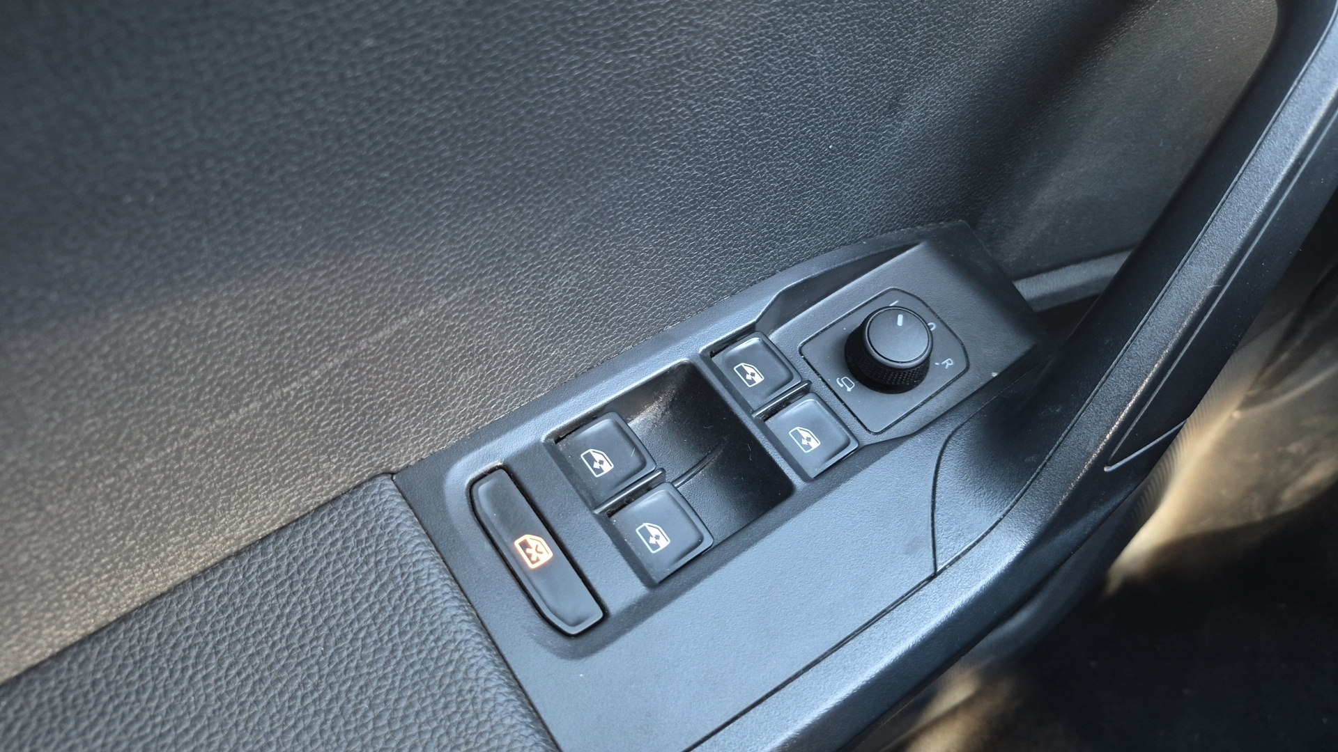 SEAT ARONA COPA 1.0 TSI 110 DSG
