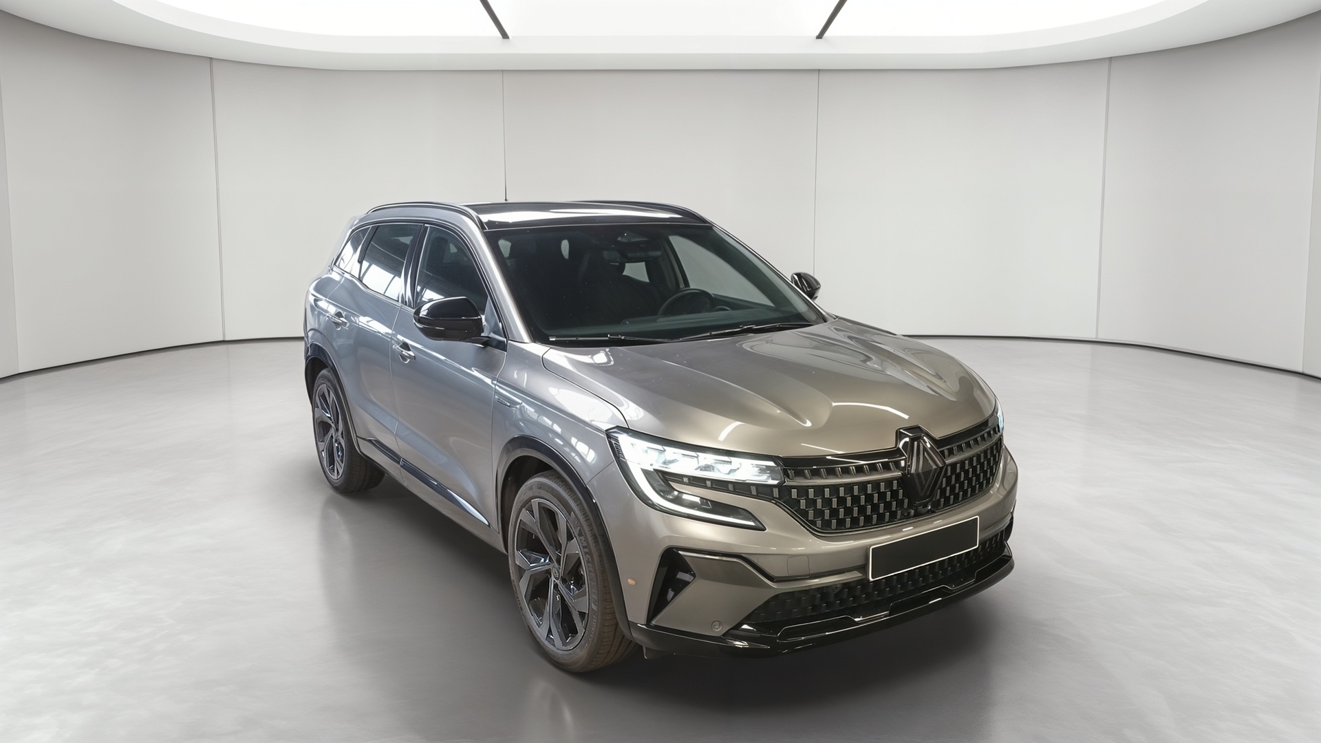 RENAULT AUSTRAL E-Tech hybrid 200 Techno esprit Alpine