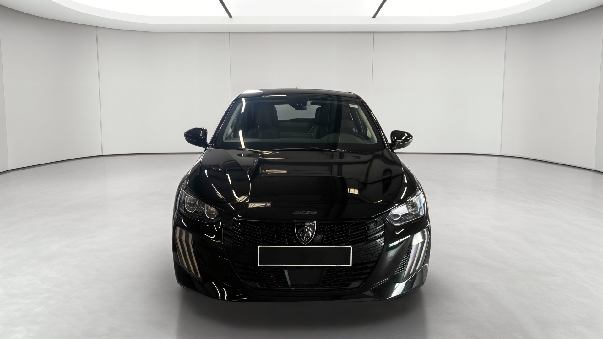 PEUGEOT 208 PureTech 100 S&S BVM6 Allure