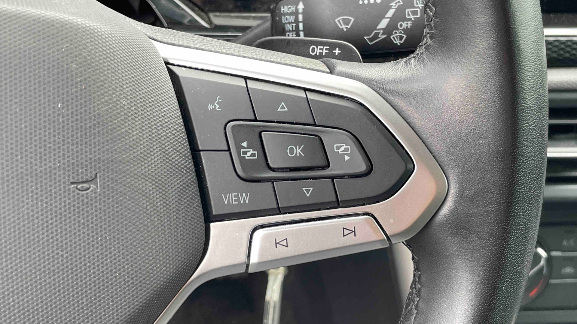 VOLKSWAGEN POLO 1.0 TSI 95 S&S DSG7 VW Edition