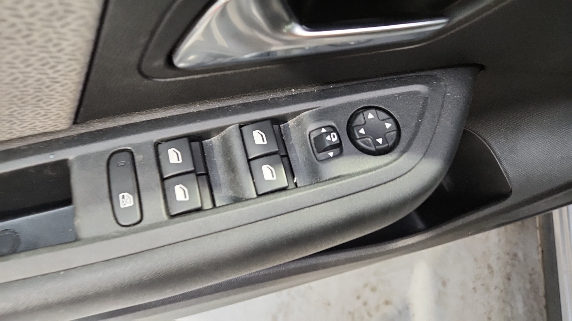 CITROEN C4 PureTech 130 BVM6 Plus - 5P