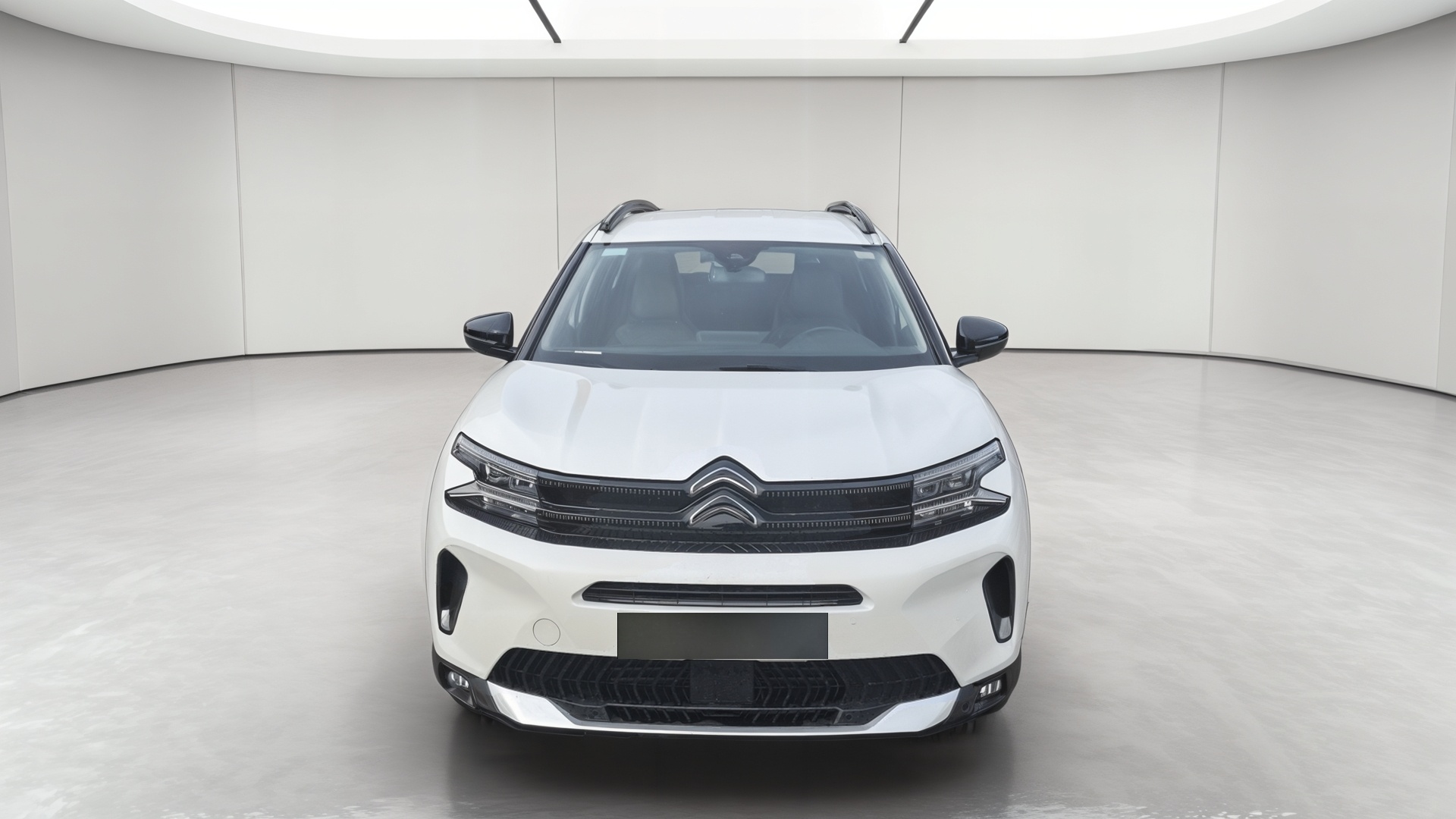 CITROEN C5 AIRCROSS SHINE PT130 S&S EAT8
