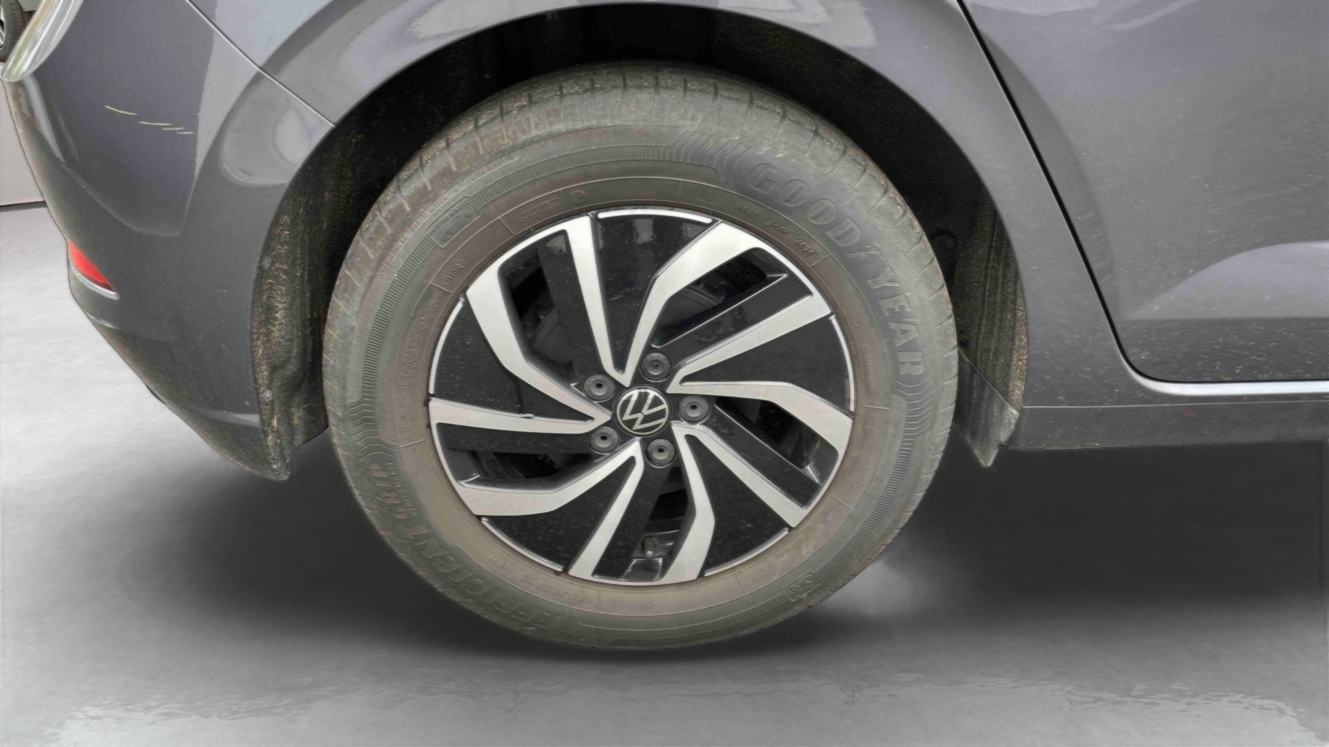 VOLKSWAGEN POLO 1.0 TSI 95 S&S DSG7 VW Edition
