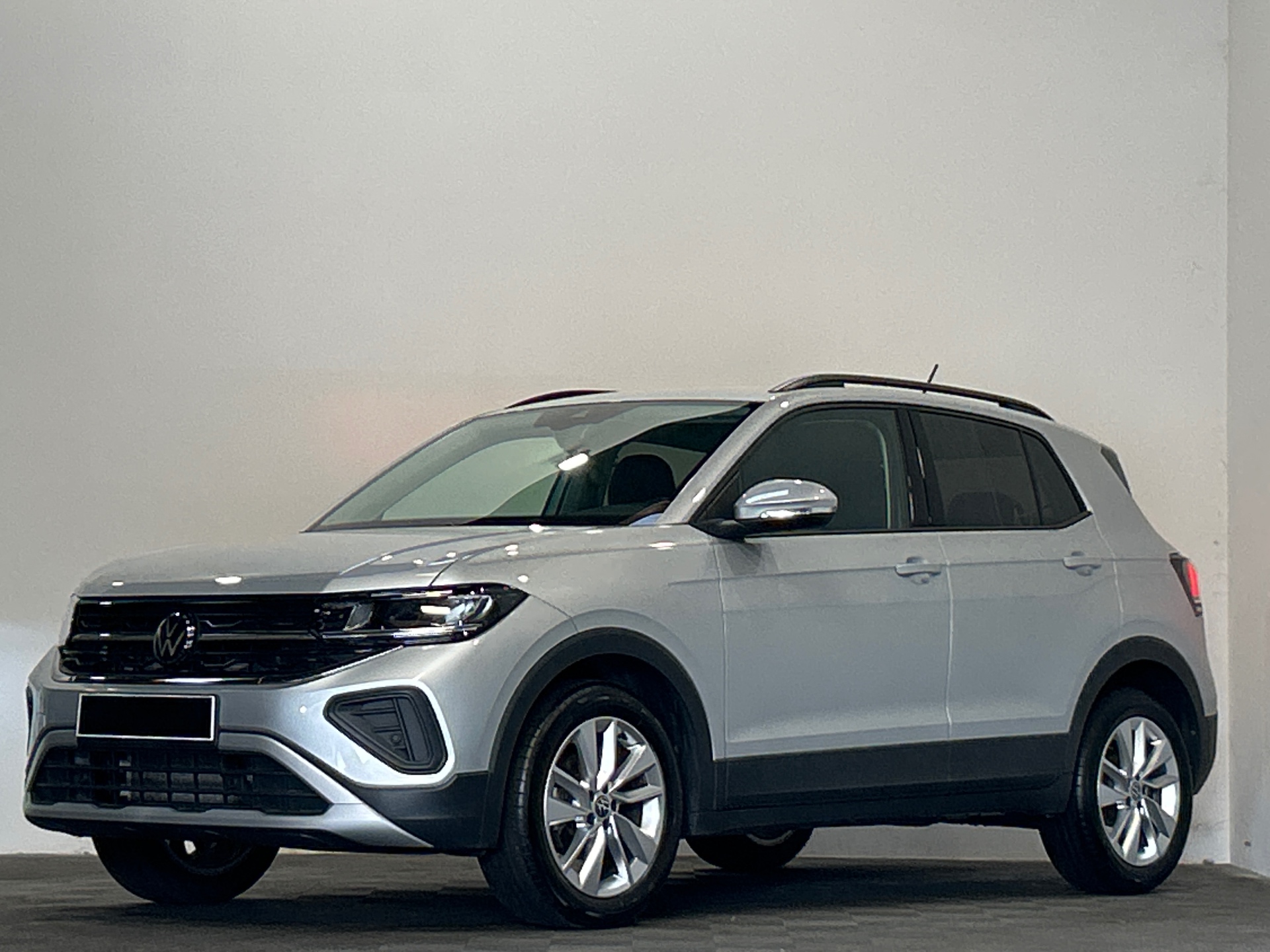VOLKSWAGEN T-CROSS Edition 1.0 TSI 116 DSG