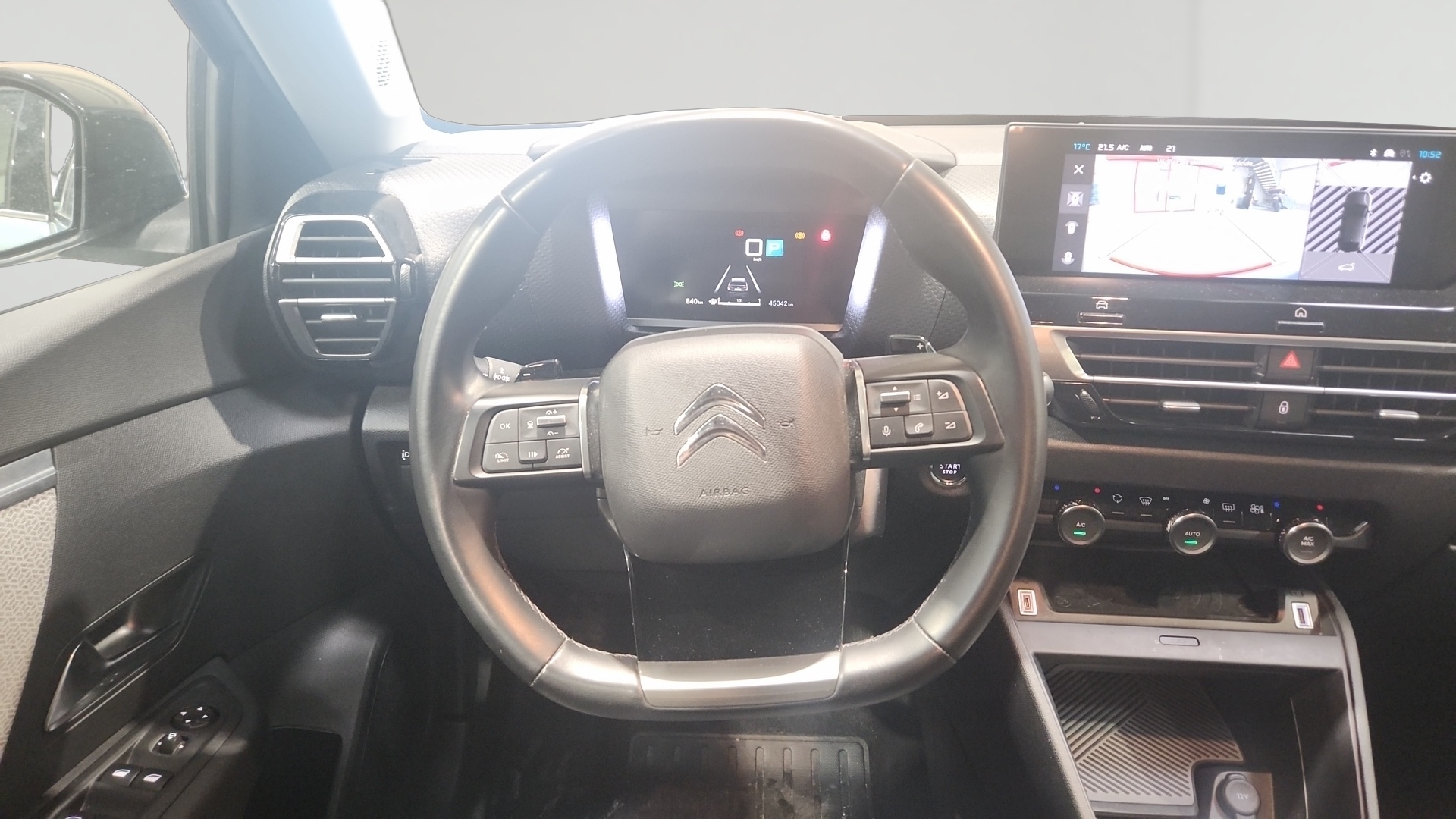 CITROEN C4 BlueHDi 130 EAT8 Max - 5P