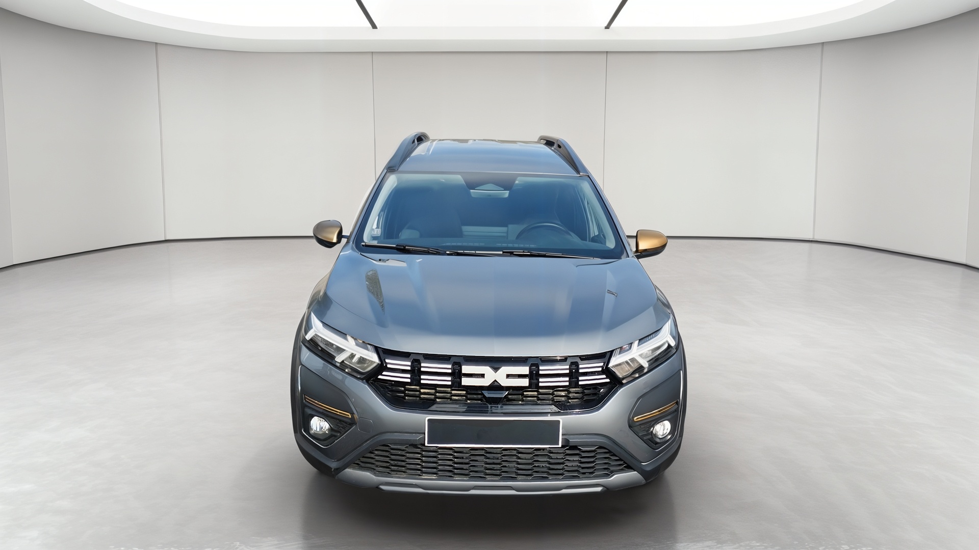 DACIA JOGGER Hybrid 140 7 places GSR2 Extreme