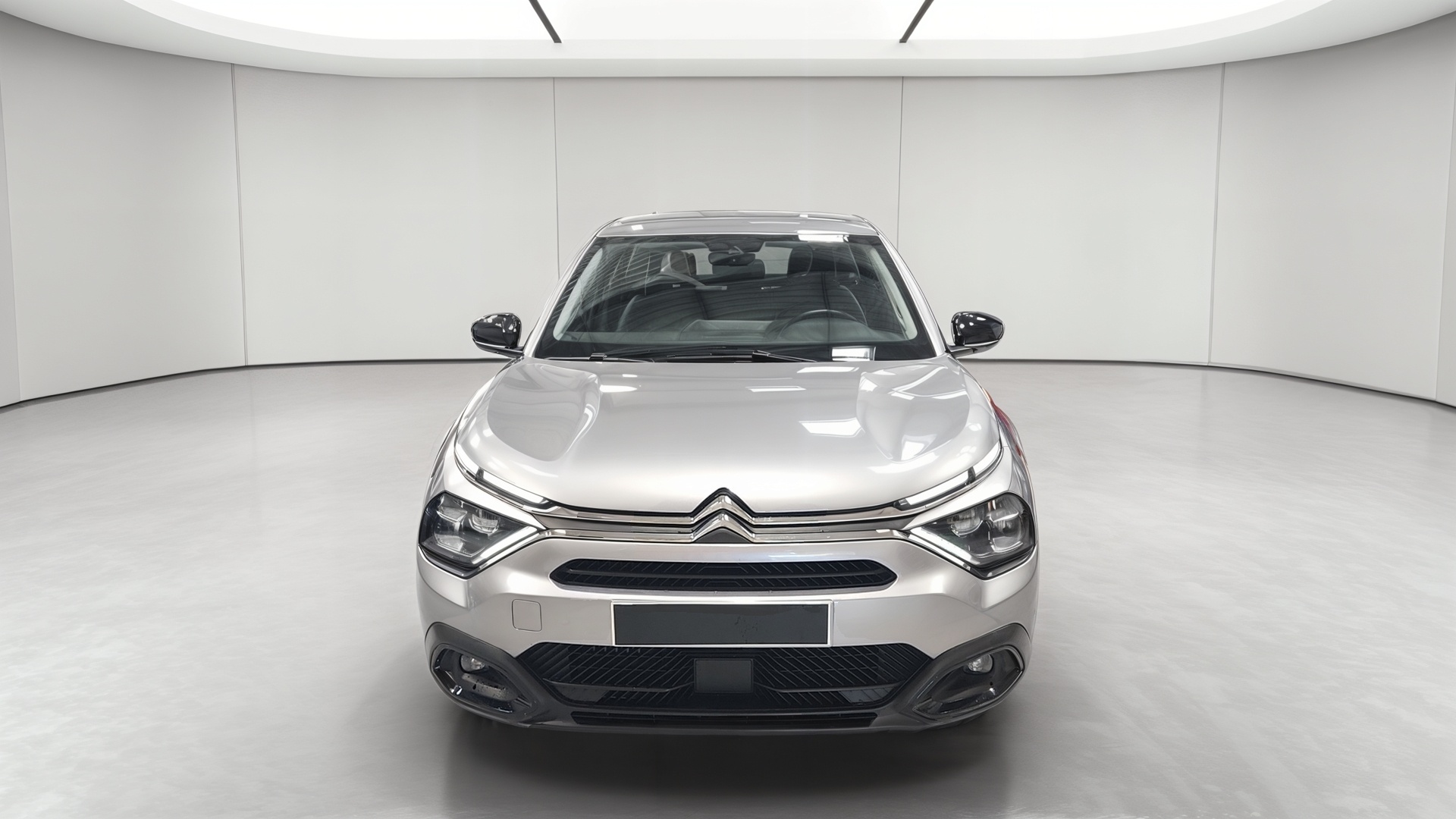 CITROEN C4 PureTech 130 BVM6 Plus - 5P